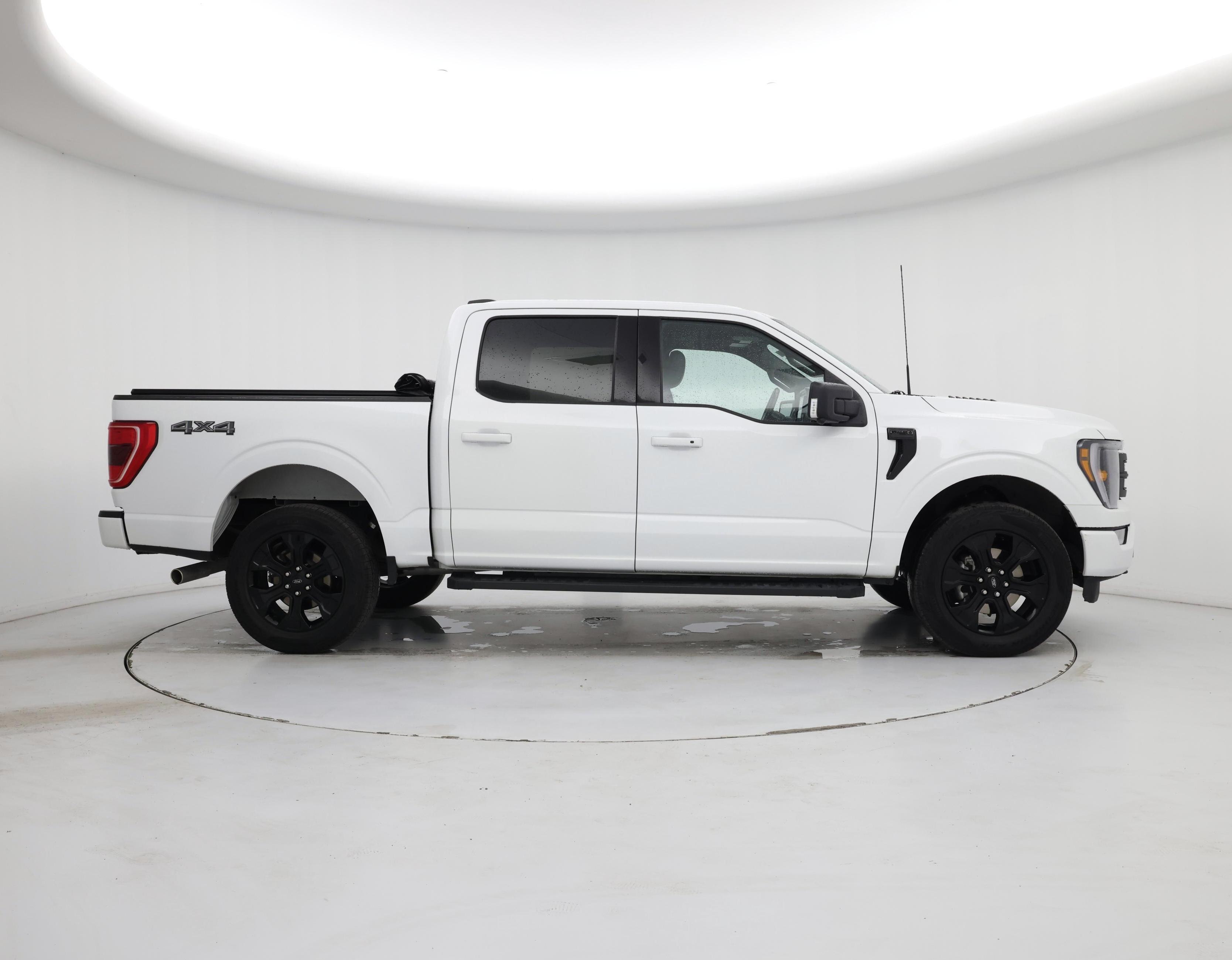 Thumbnail: 2022 Ford F-150 - 7