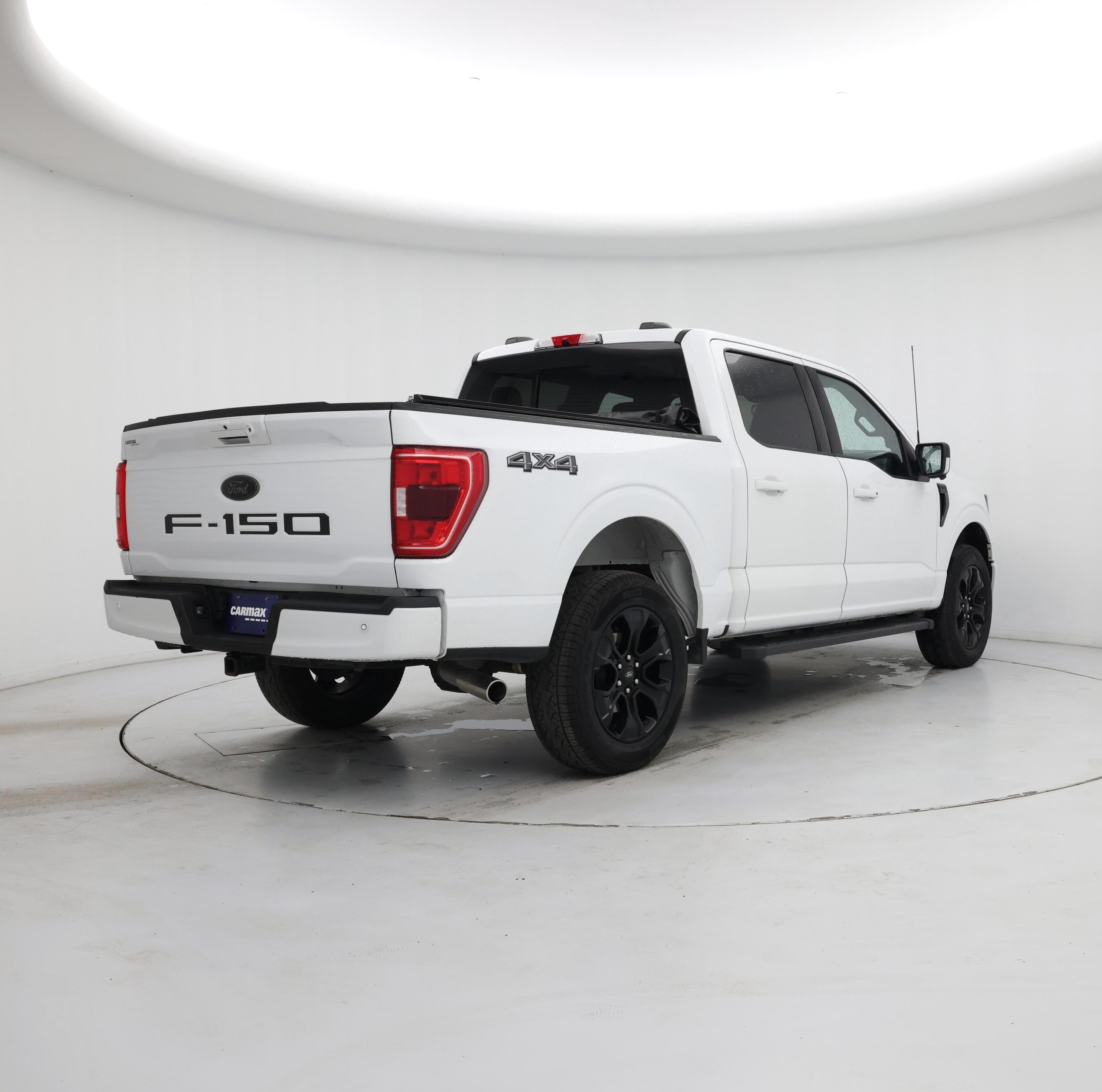 Thumbnail: 2022 Ford F-150 - 8