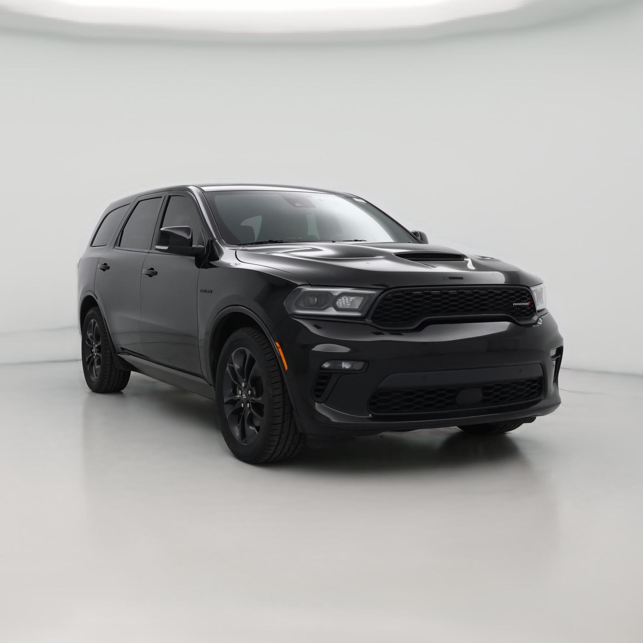 Thumbnail: 2022 Dodge Durango - 1