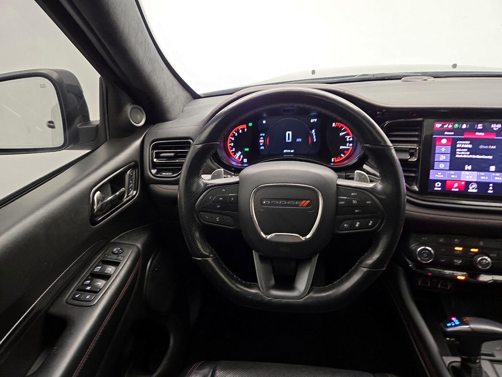 Thumbnail: 2022 Dodge Durango - 10