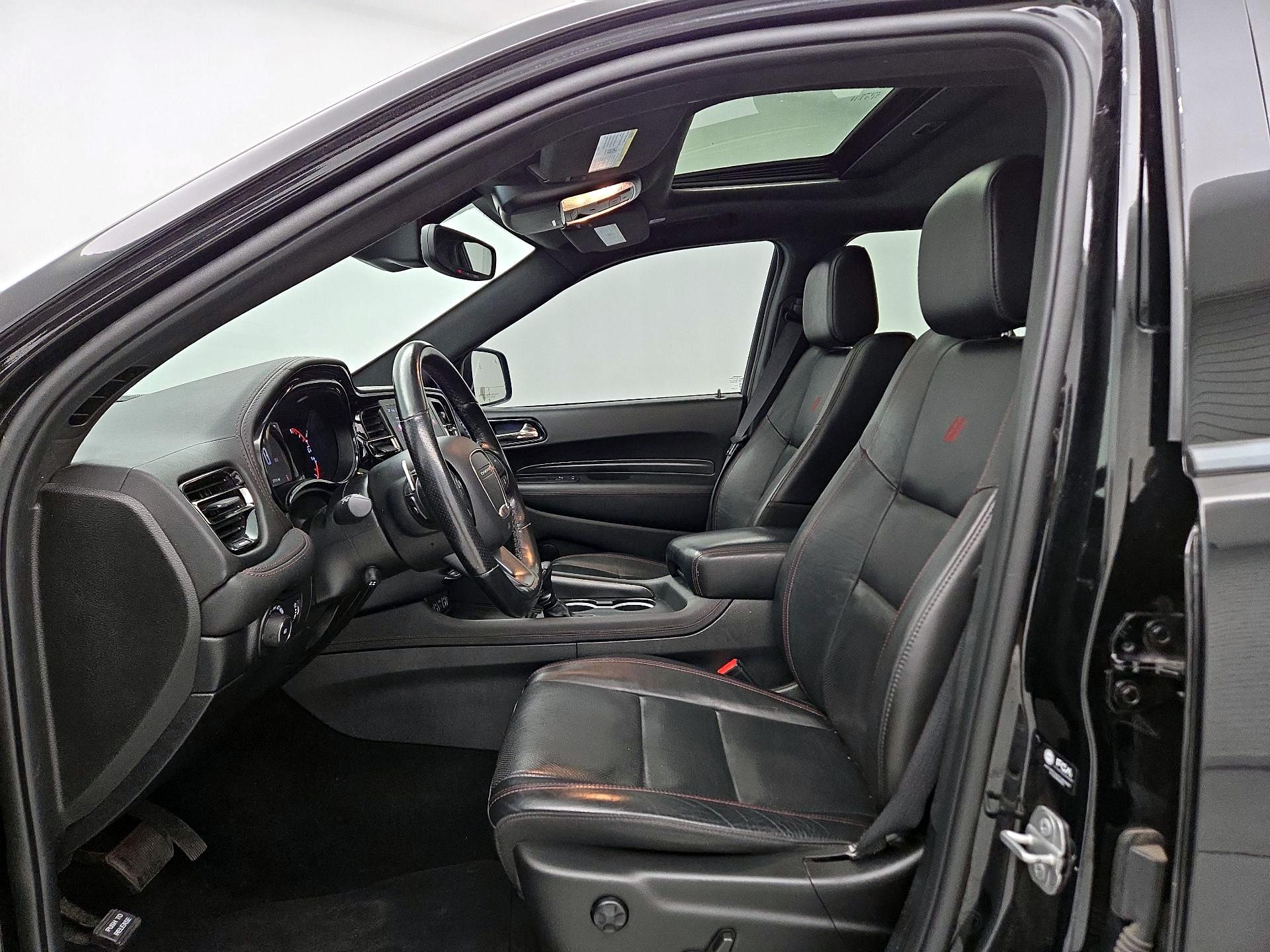 Thumbnail: 2022 Dodge Durango - 11