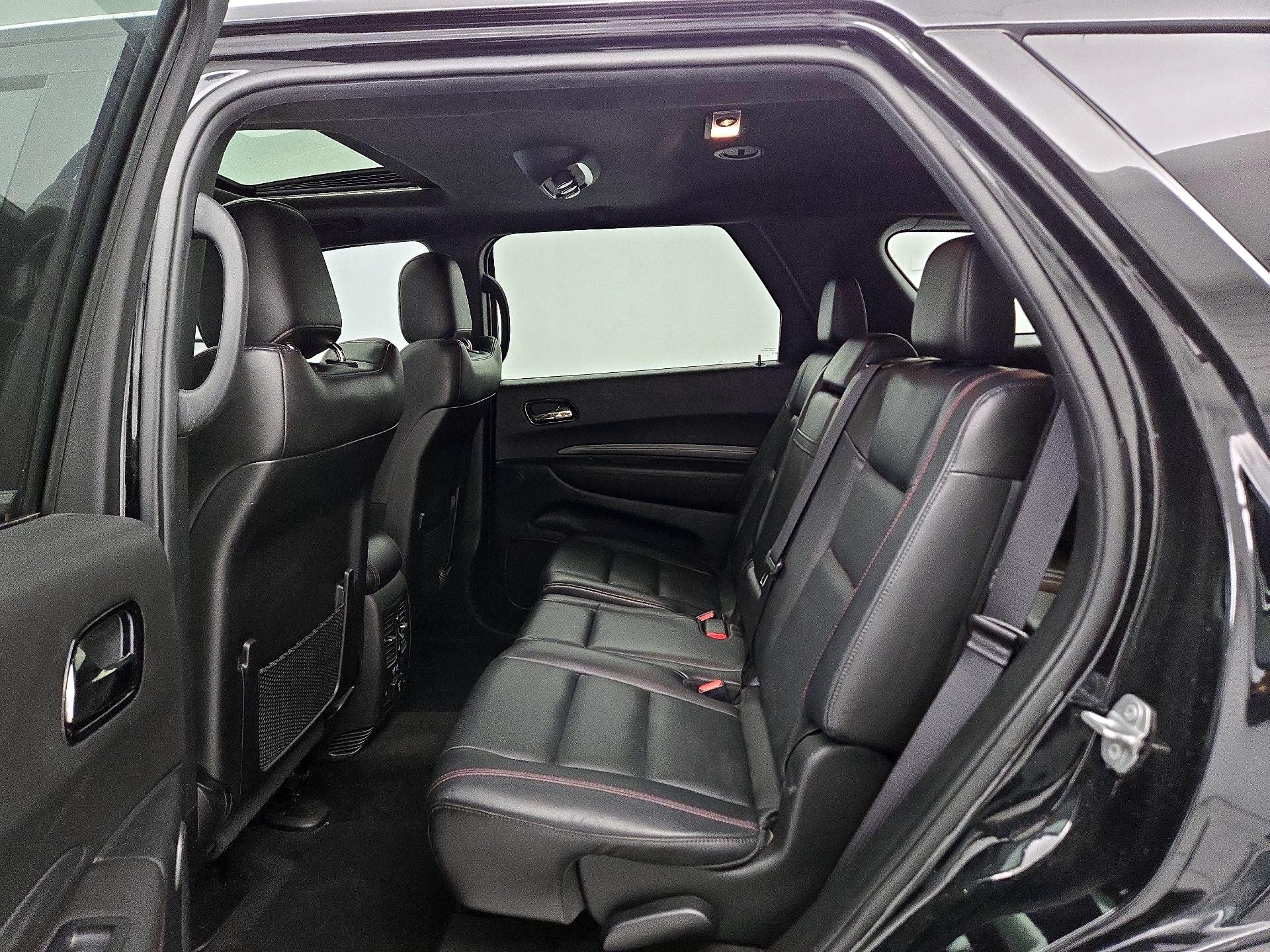 Thumbnail: 2022 Dodge Durango - 20