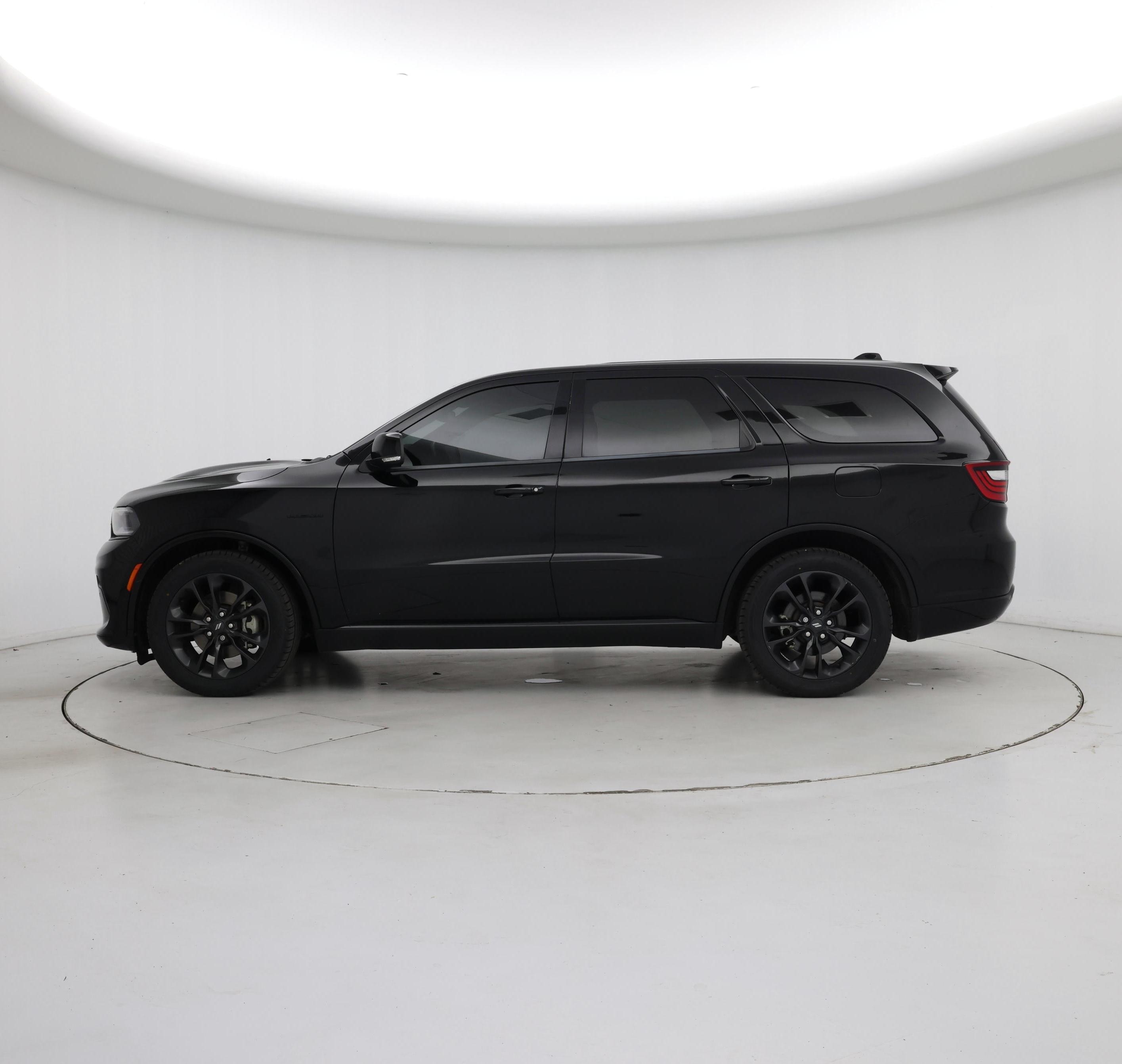 Thumbnail: 2022 Dodge Durango - 3