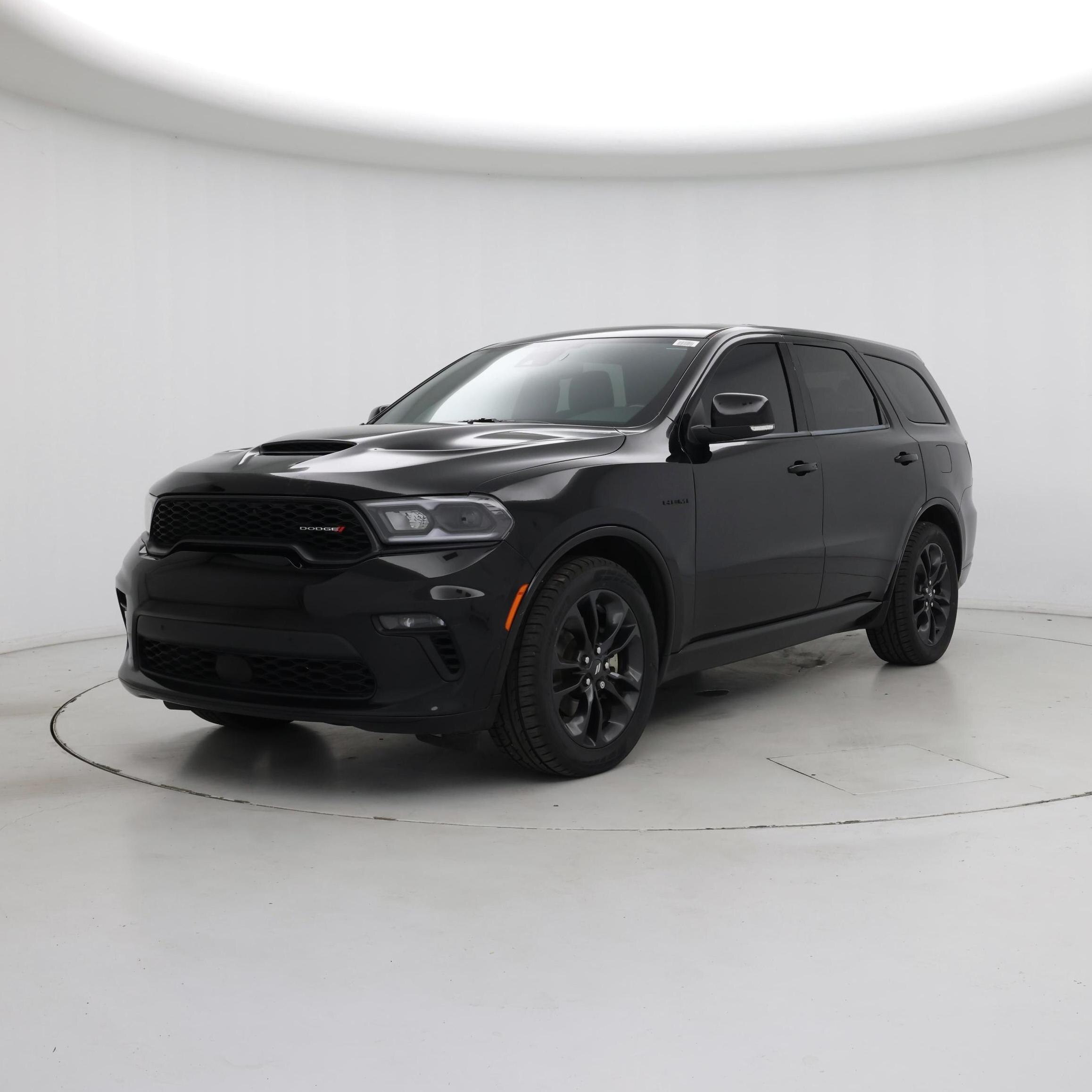 Thumbnail: 2022 Dodge Durango - 4