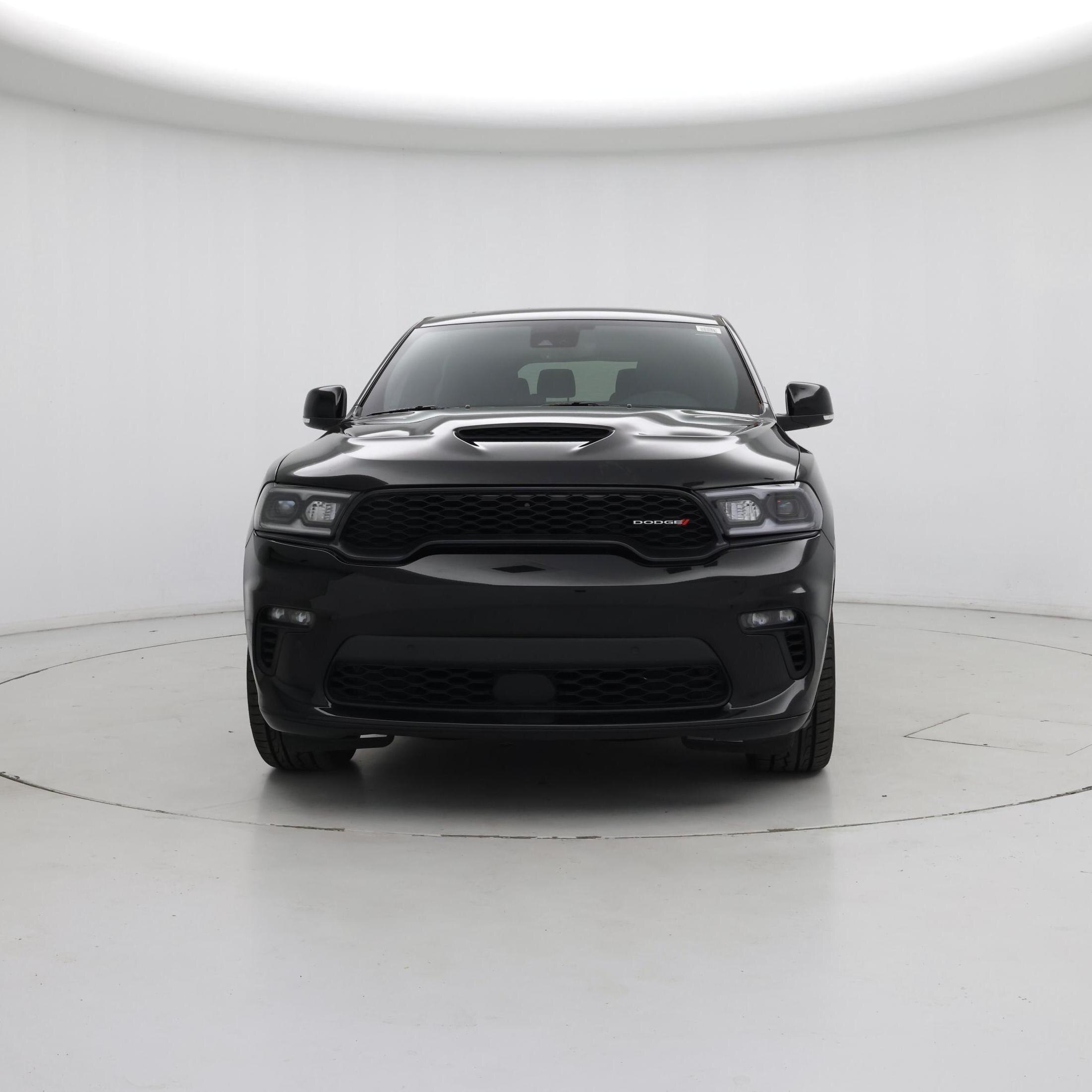 Thumbnail: 2022 Dodge Durango - 5