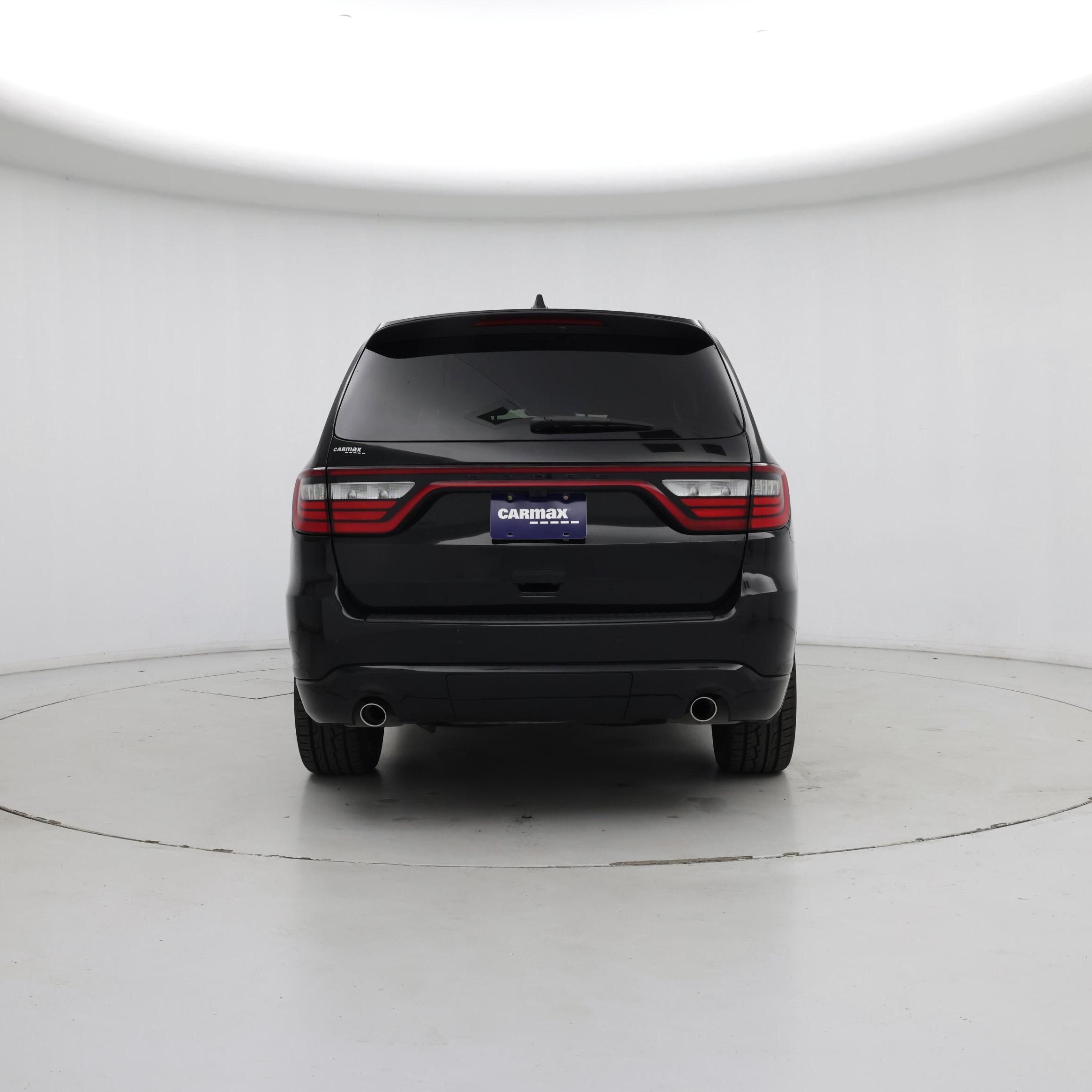Thumbnail: 2022 Dodge Durango - 6