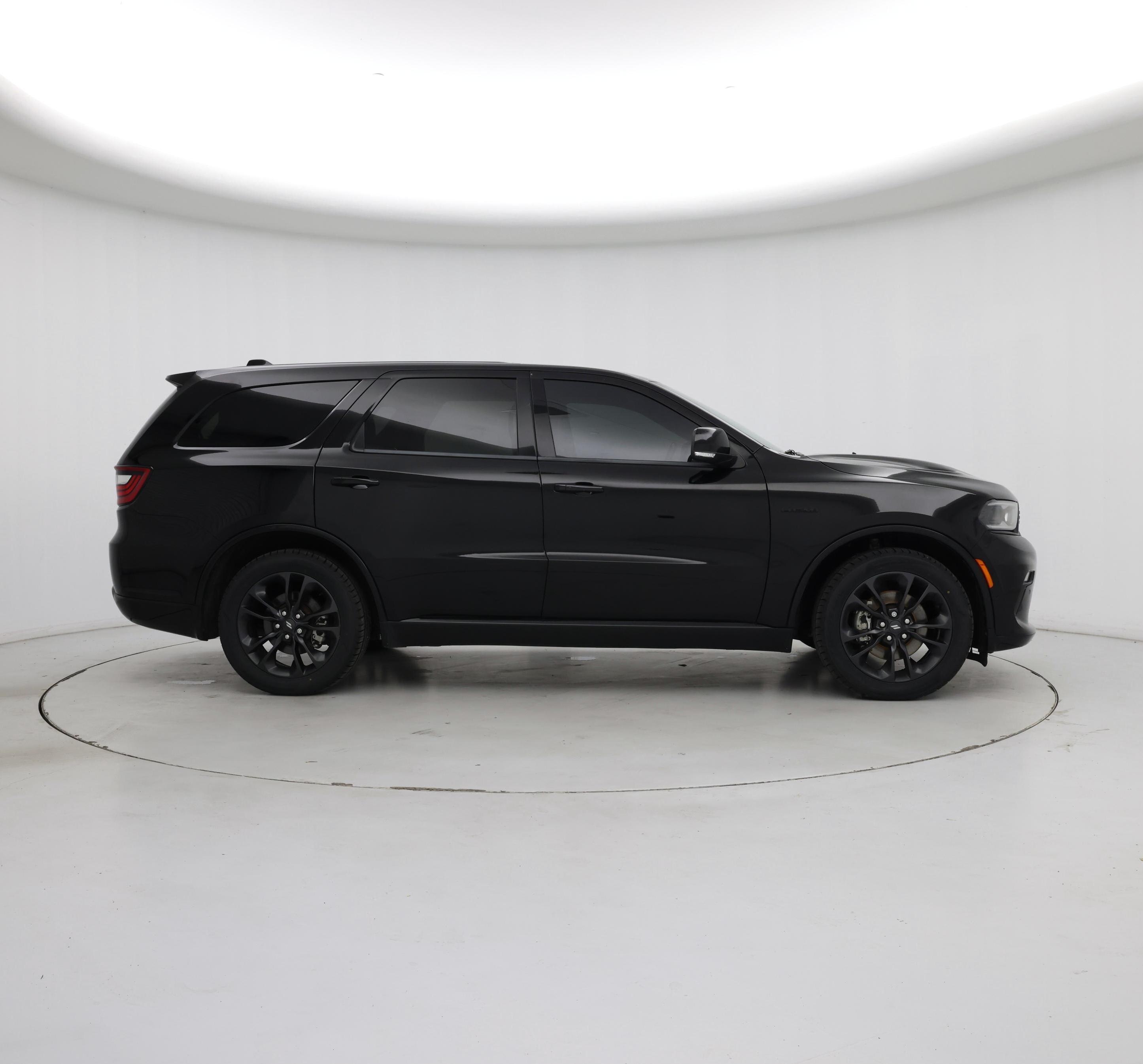 Thumbnail: 2022 Dodge Durango - 7