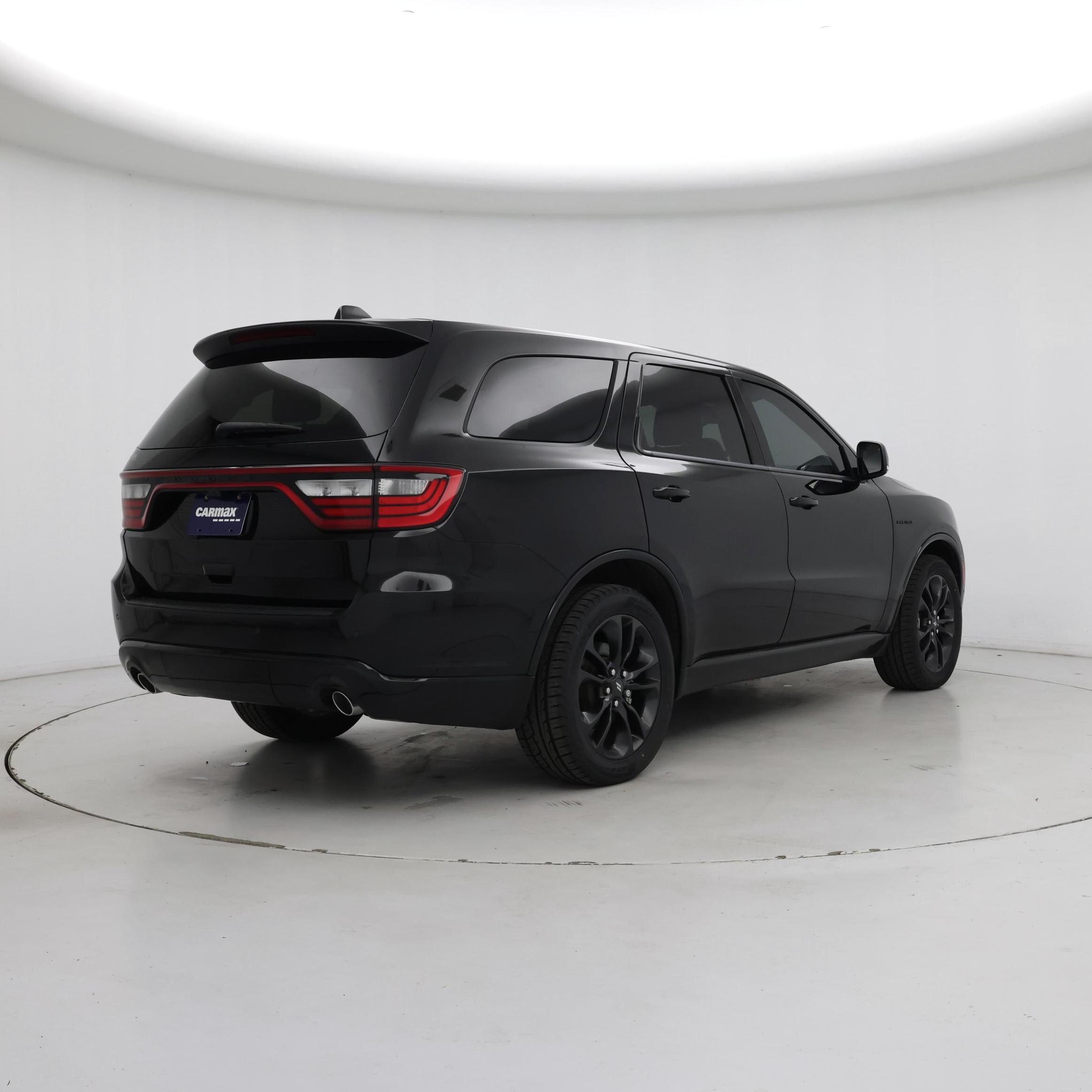 Thumbnail: 2022 Dodge Durango - 8
