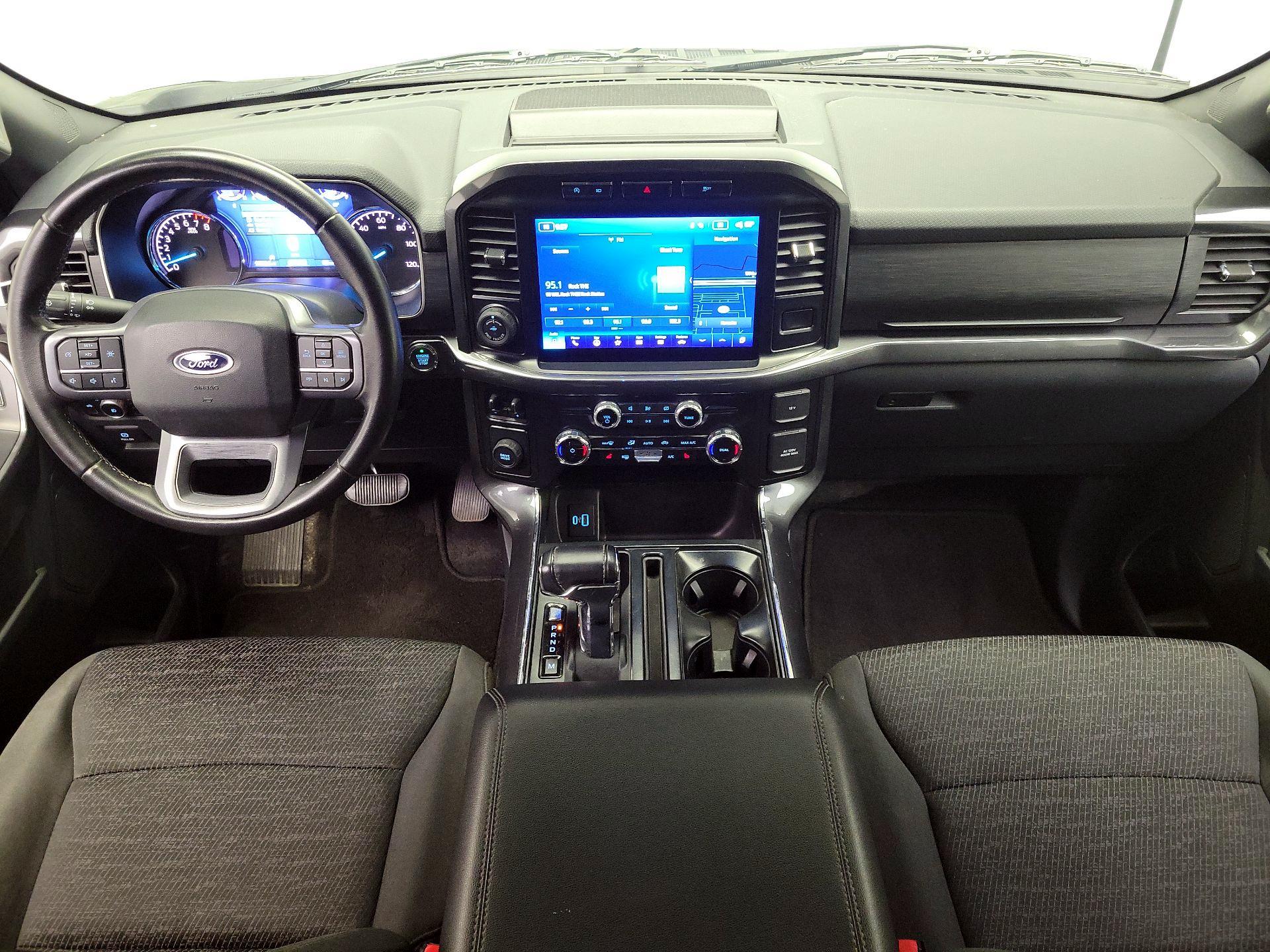 Thumbnail: 2023 Ford F-150 - 9