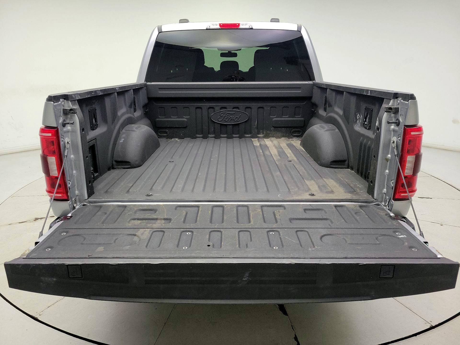Thumbnail: 2023 Ford F-150 - 20