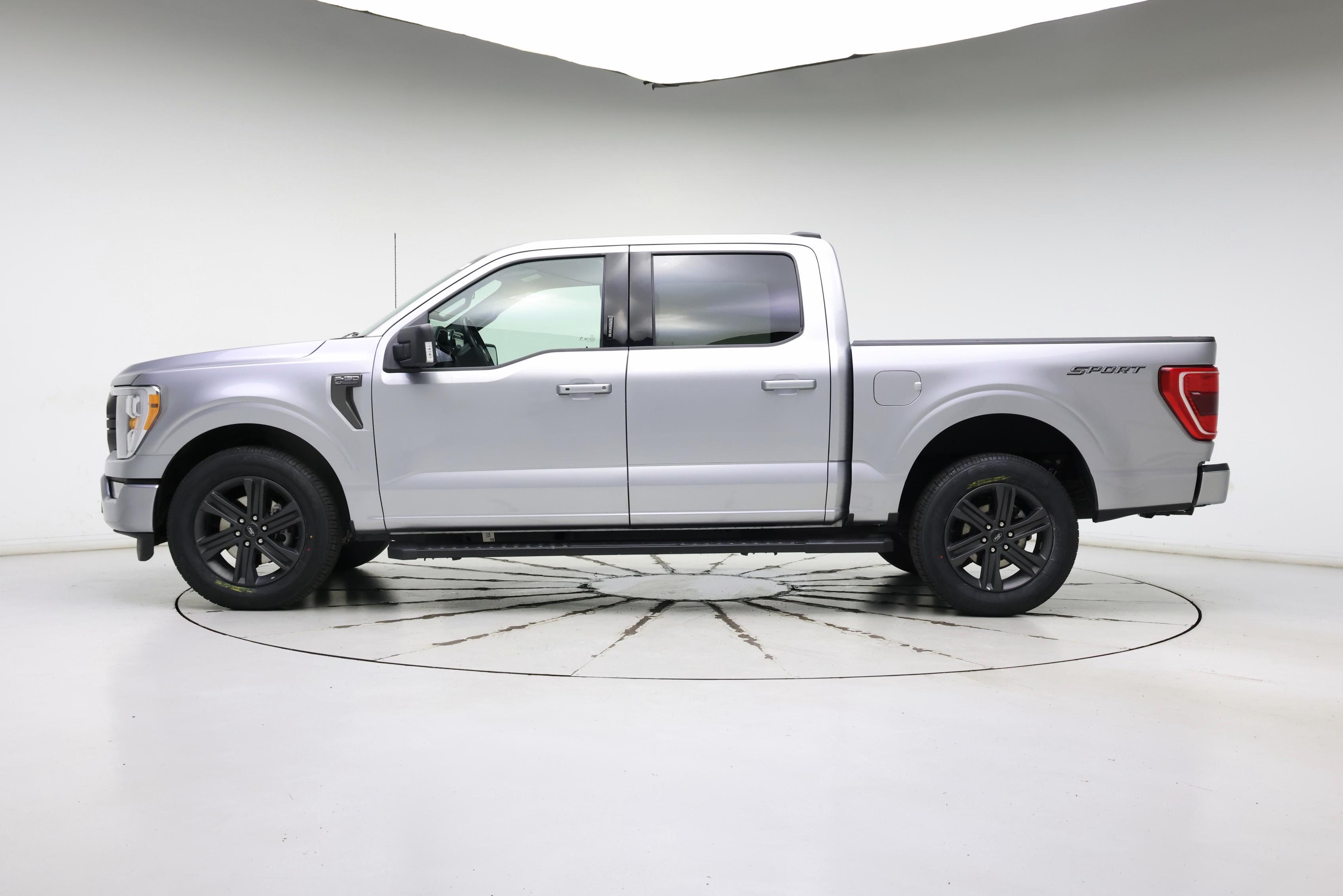 Thumbnail: 2023 Ford F-150 - 3