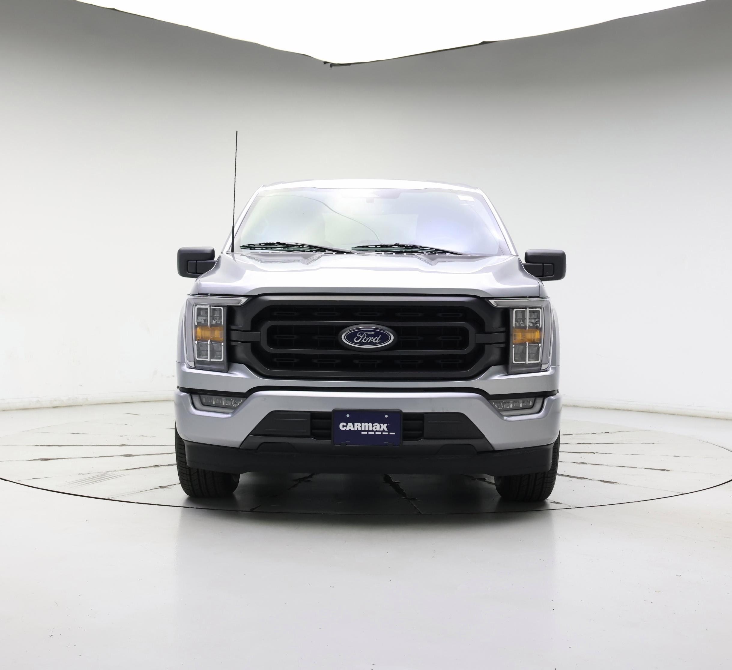 Thumbnail: 2023 Ford F-150 - 5