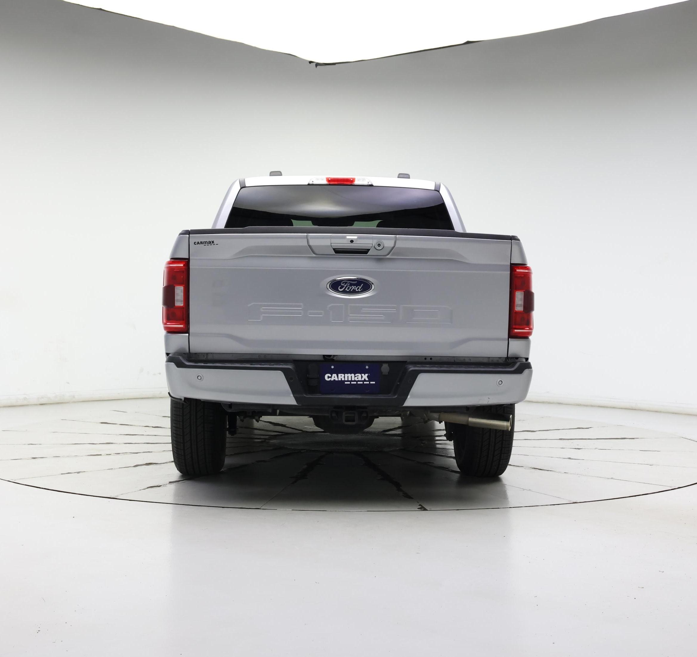 Thumbnail: 2023 Ford F-150 - 6