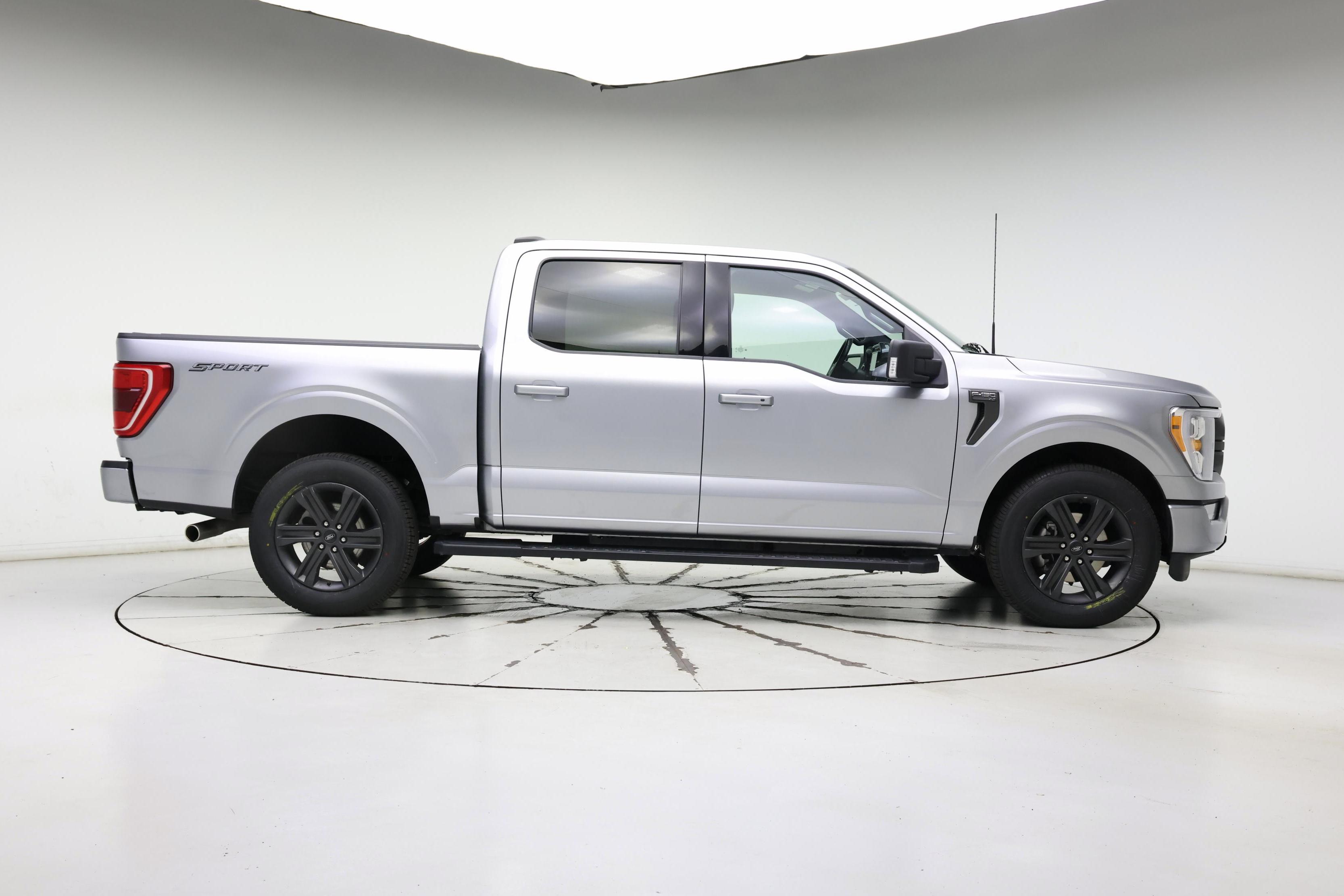 Thumbnail: 2023 Ford F-150 - 7
