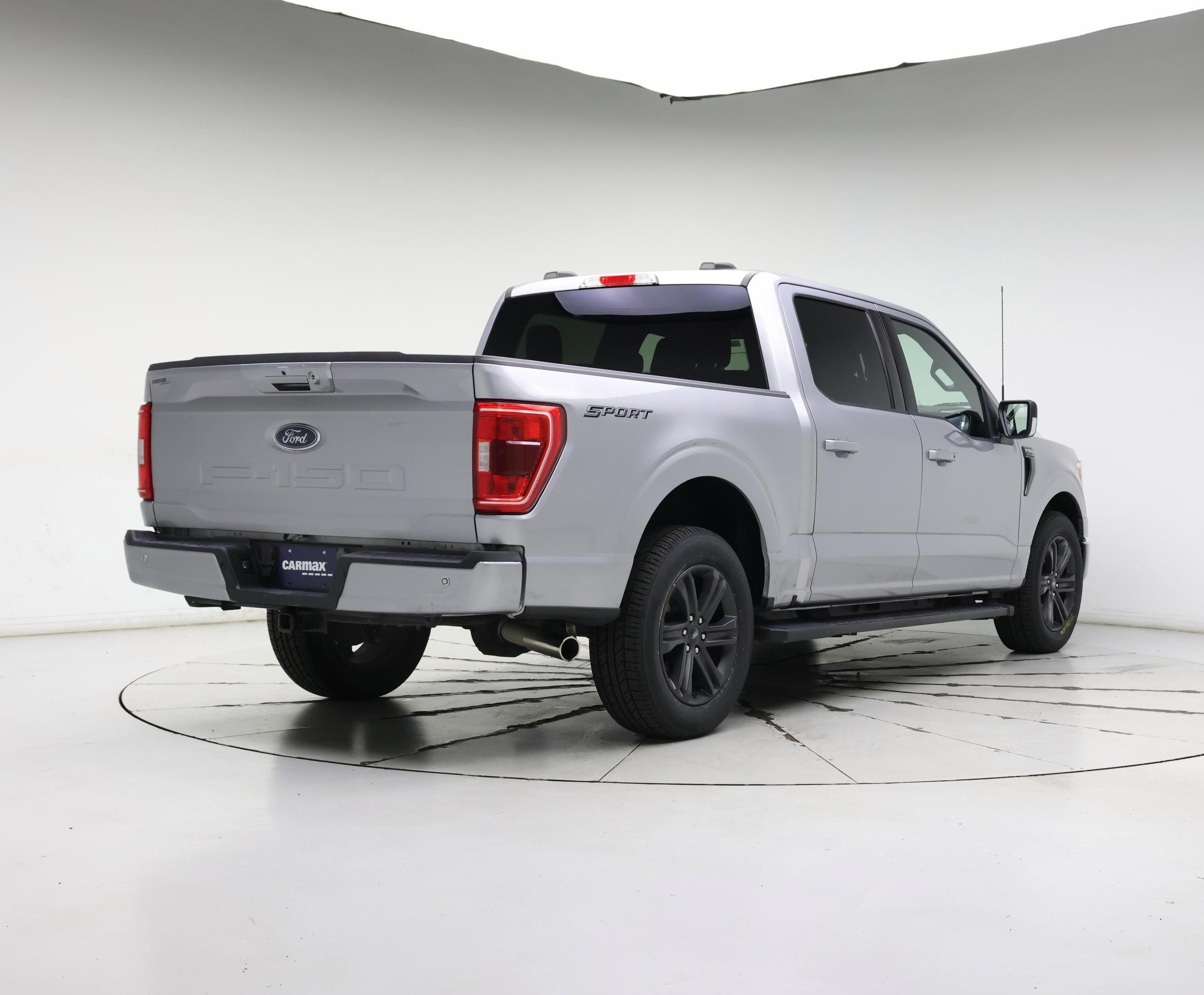 Thumbnail: 2023 Ford F-150 - 8