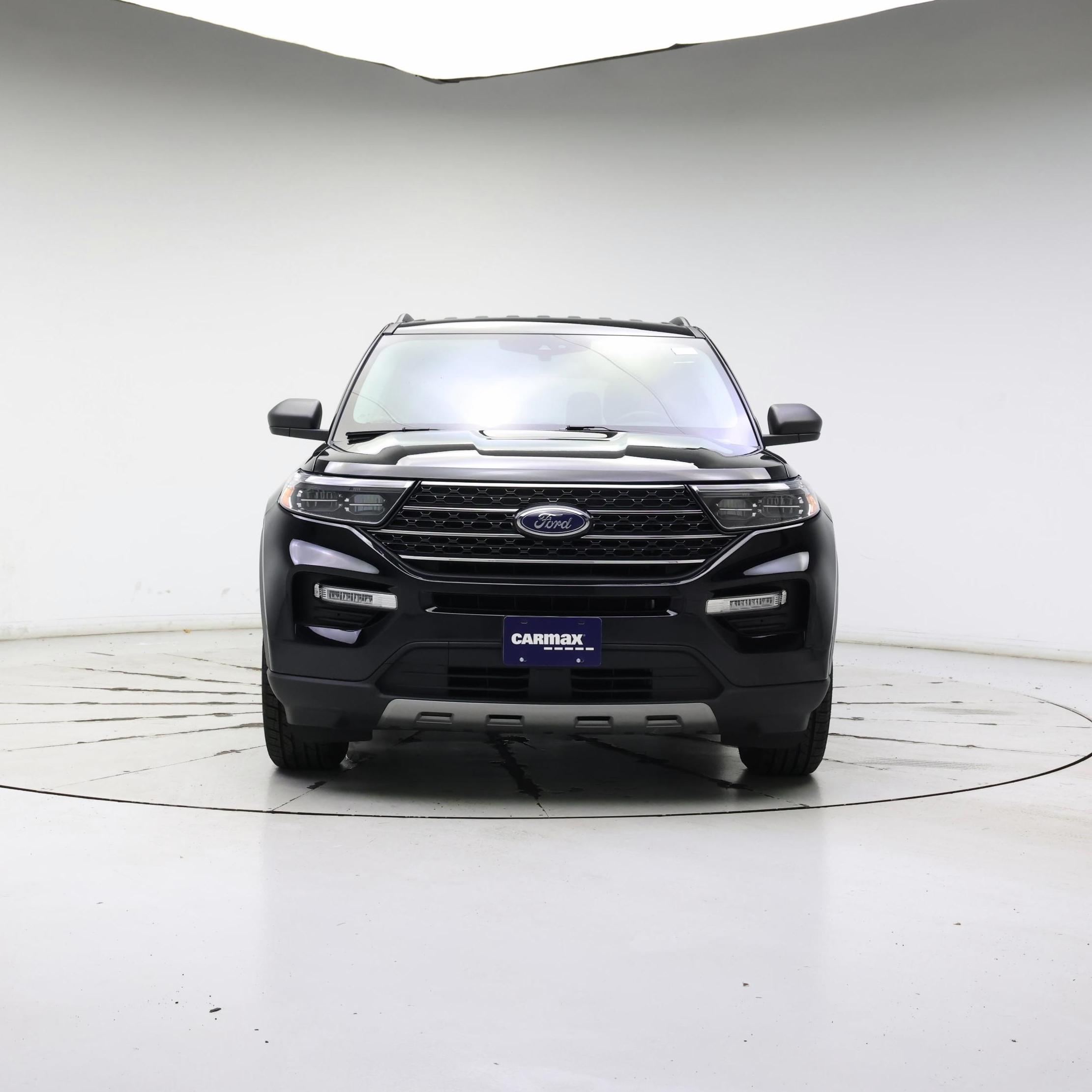 Thumbnail: 2022 Ford Explorer - 5