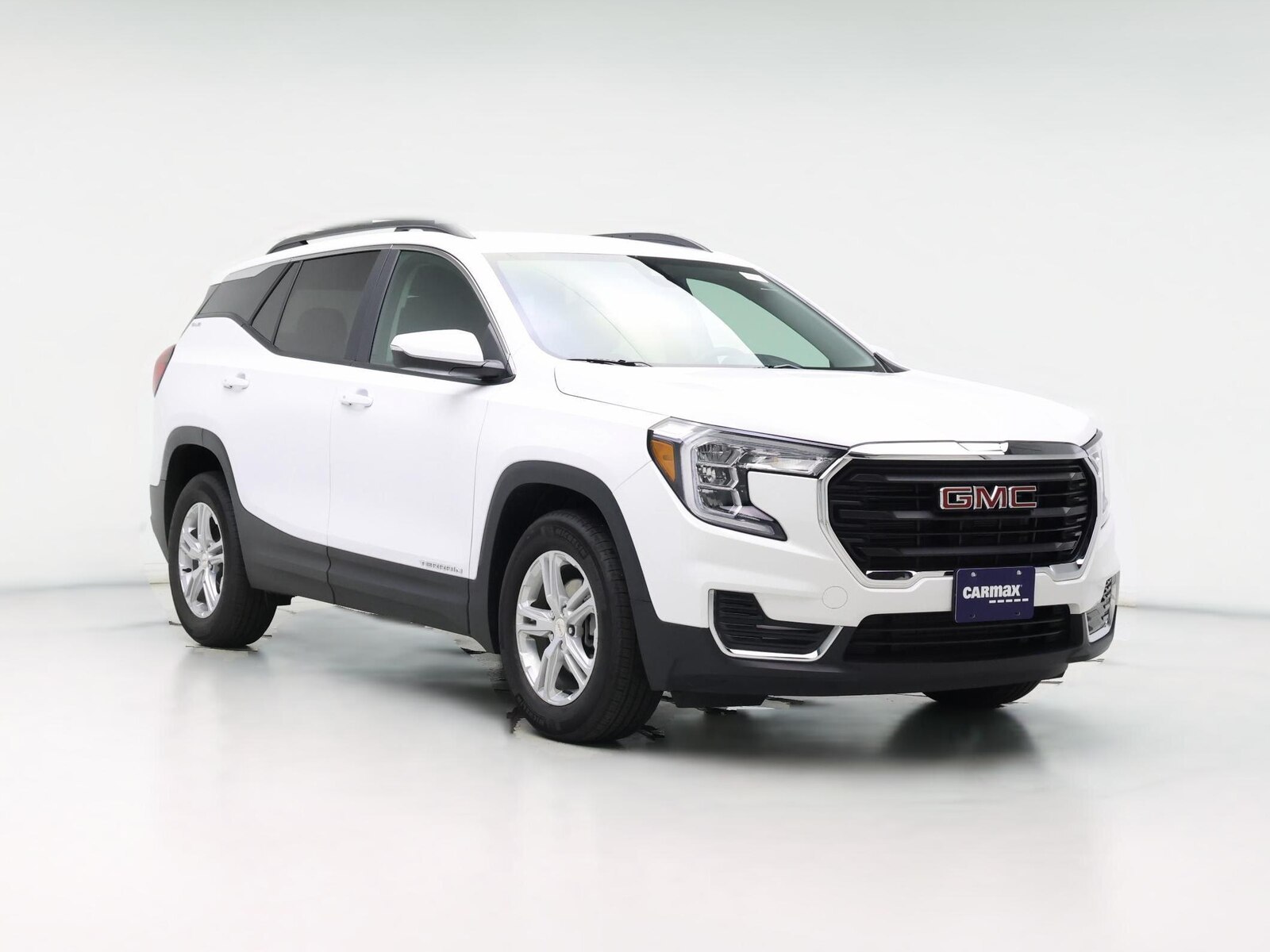 2023 GMC Terrain