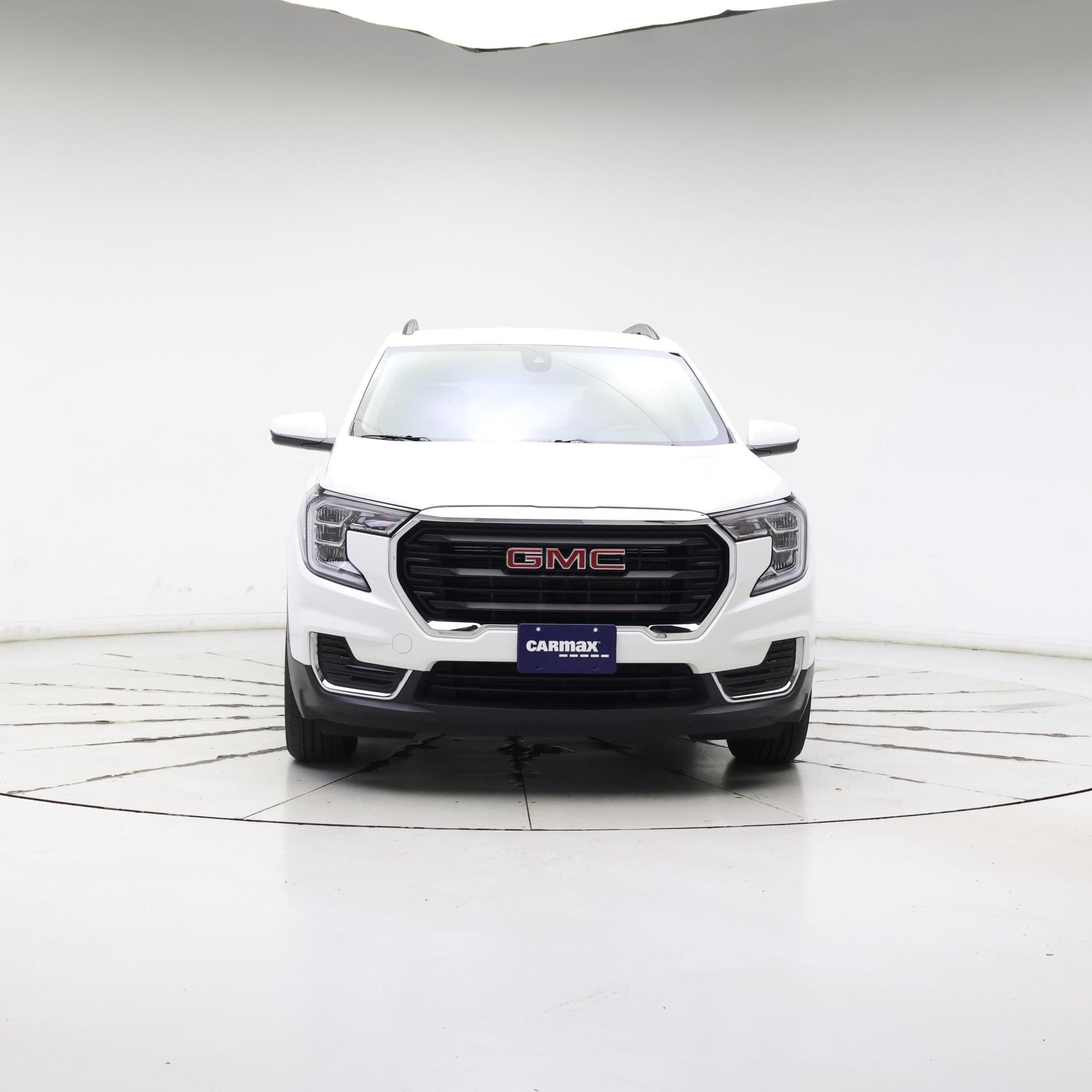 Thumbnail: 2023 GMC Terrain - 5