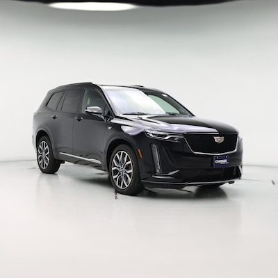 2023 Cadillac XT6 Sport