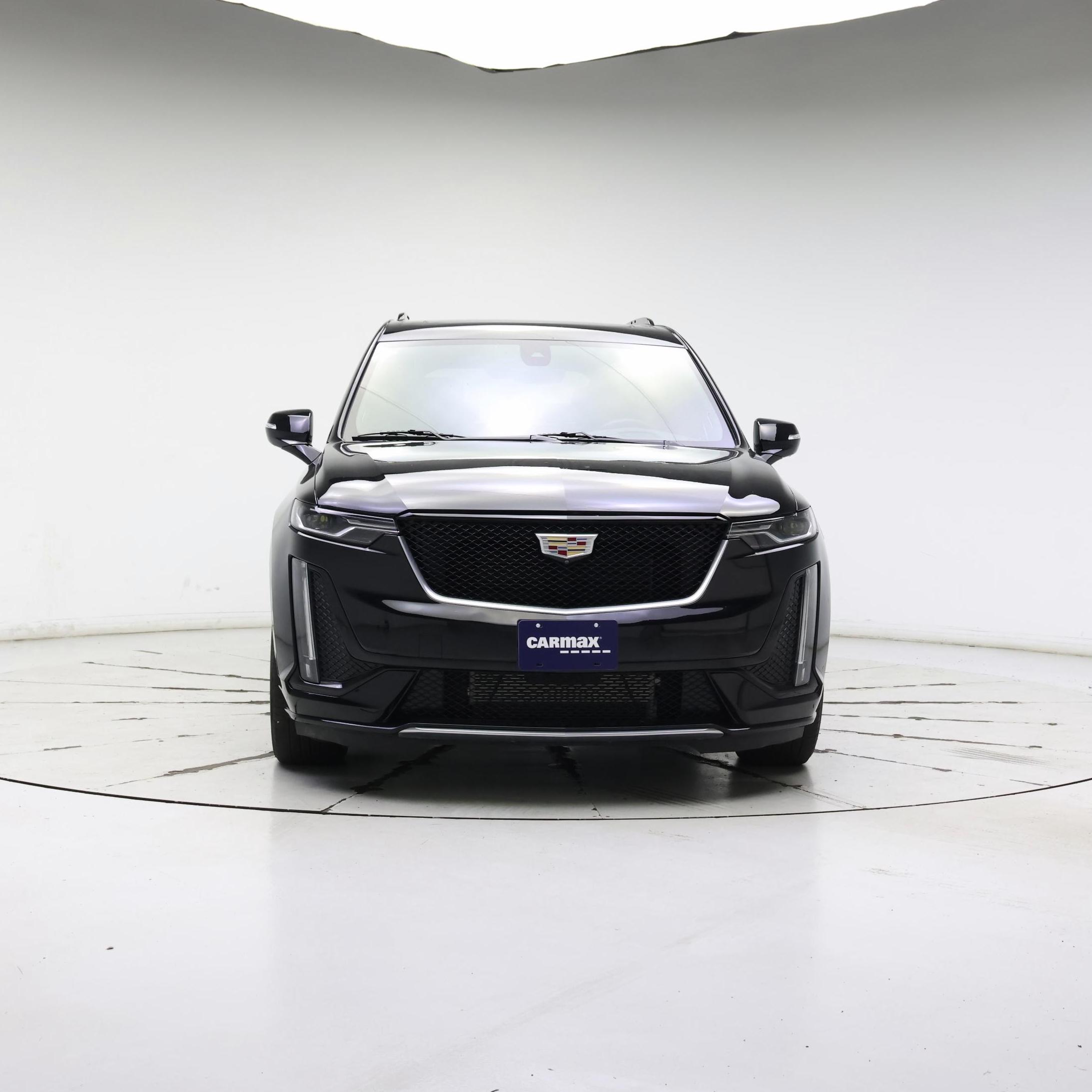 Thumbnail: 2023 Cadillac XT6 - 5
