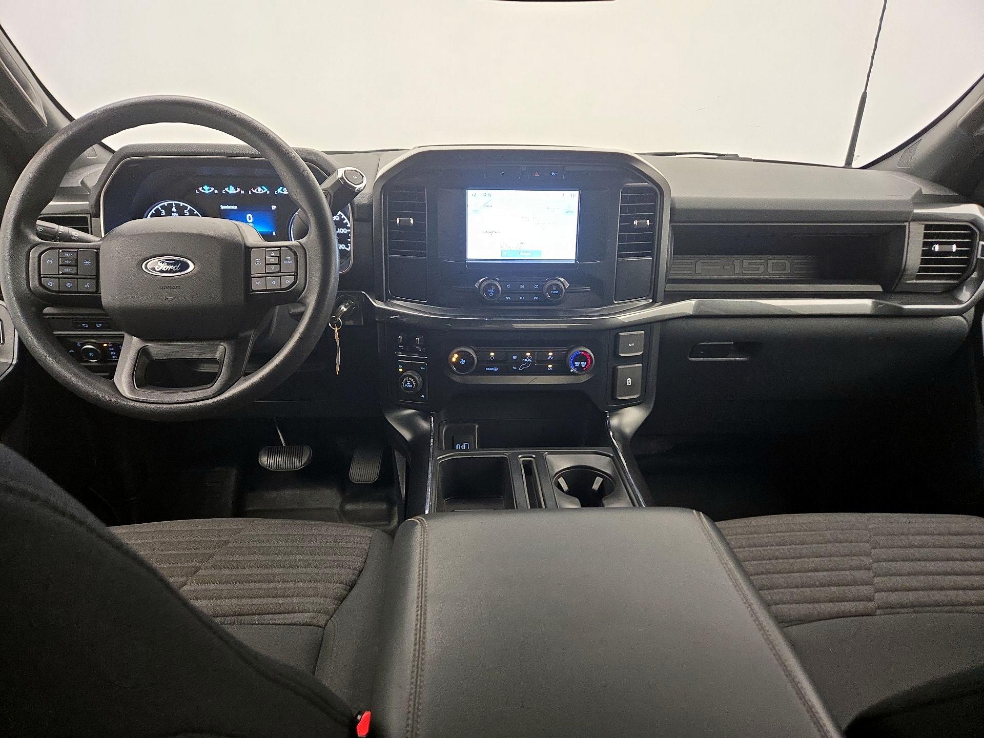 Thumbnail: 2022 Ford F-150 - 9