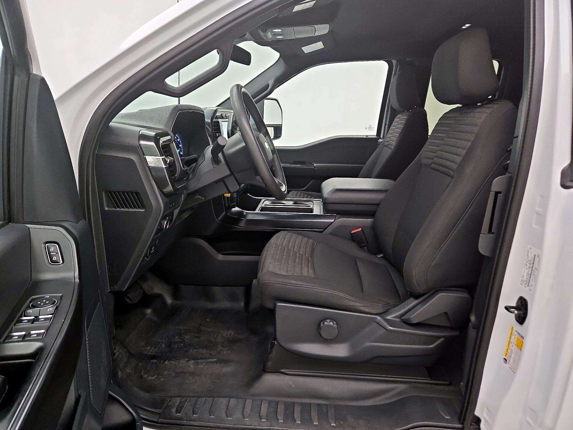 Thumbnail: 2022 Ford F-150 - 11