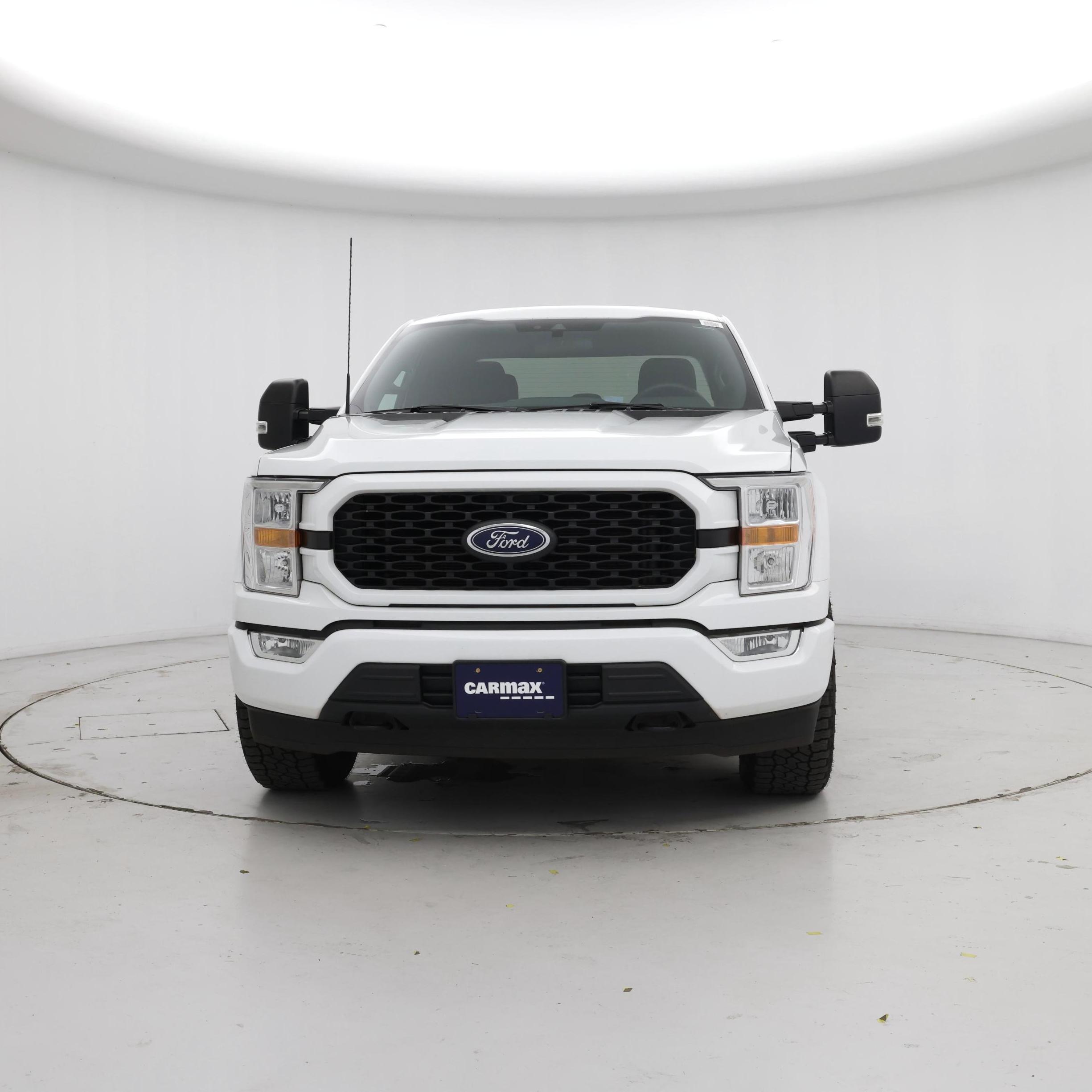 Thumbnail: 2022 Ford F-150 - 5