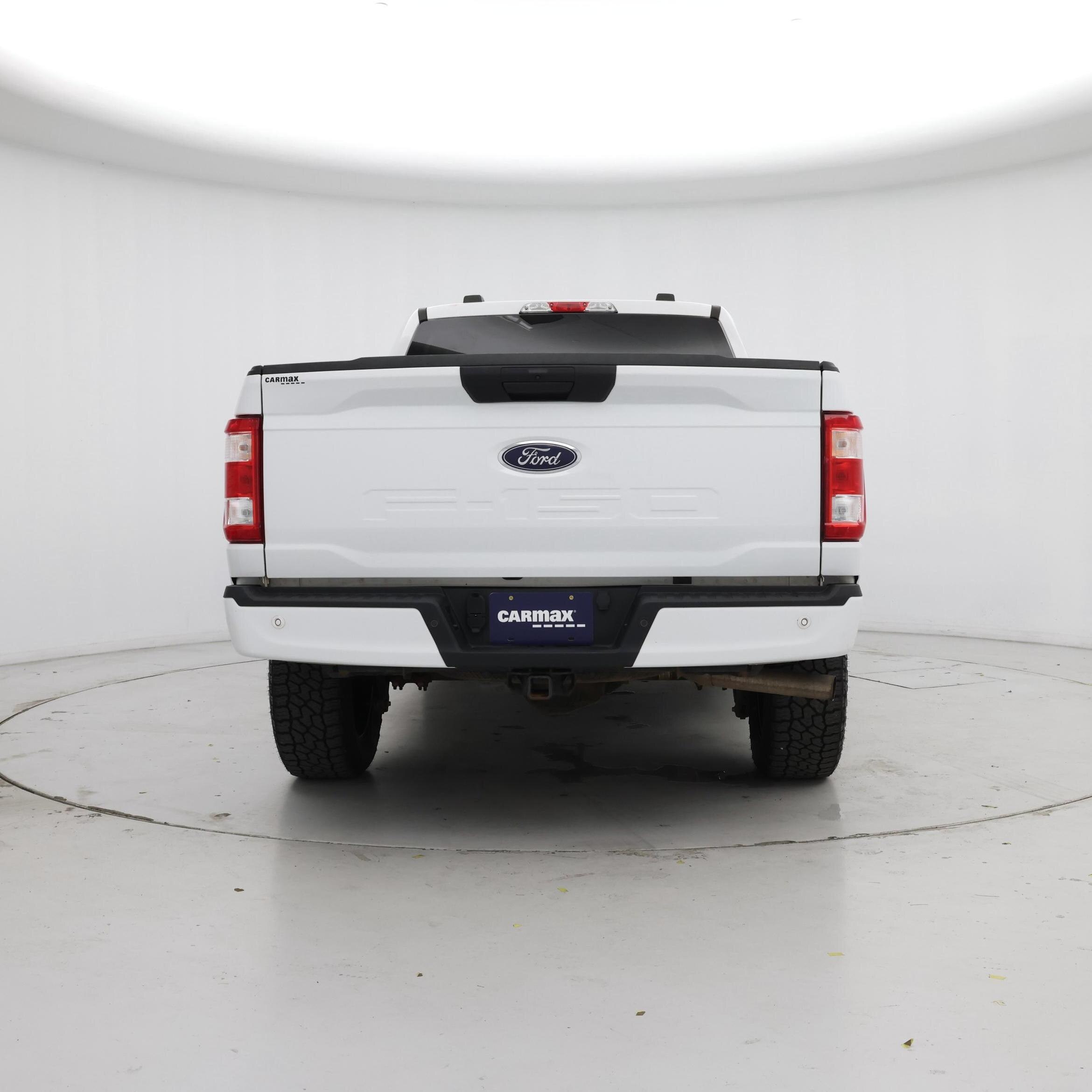 Thumbnail: 2022 Ford F-150 - 6