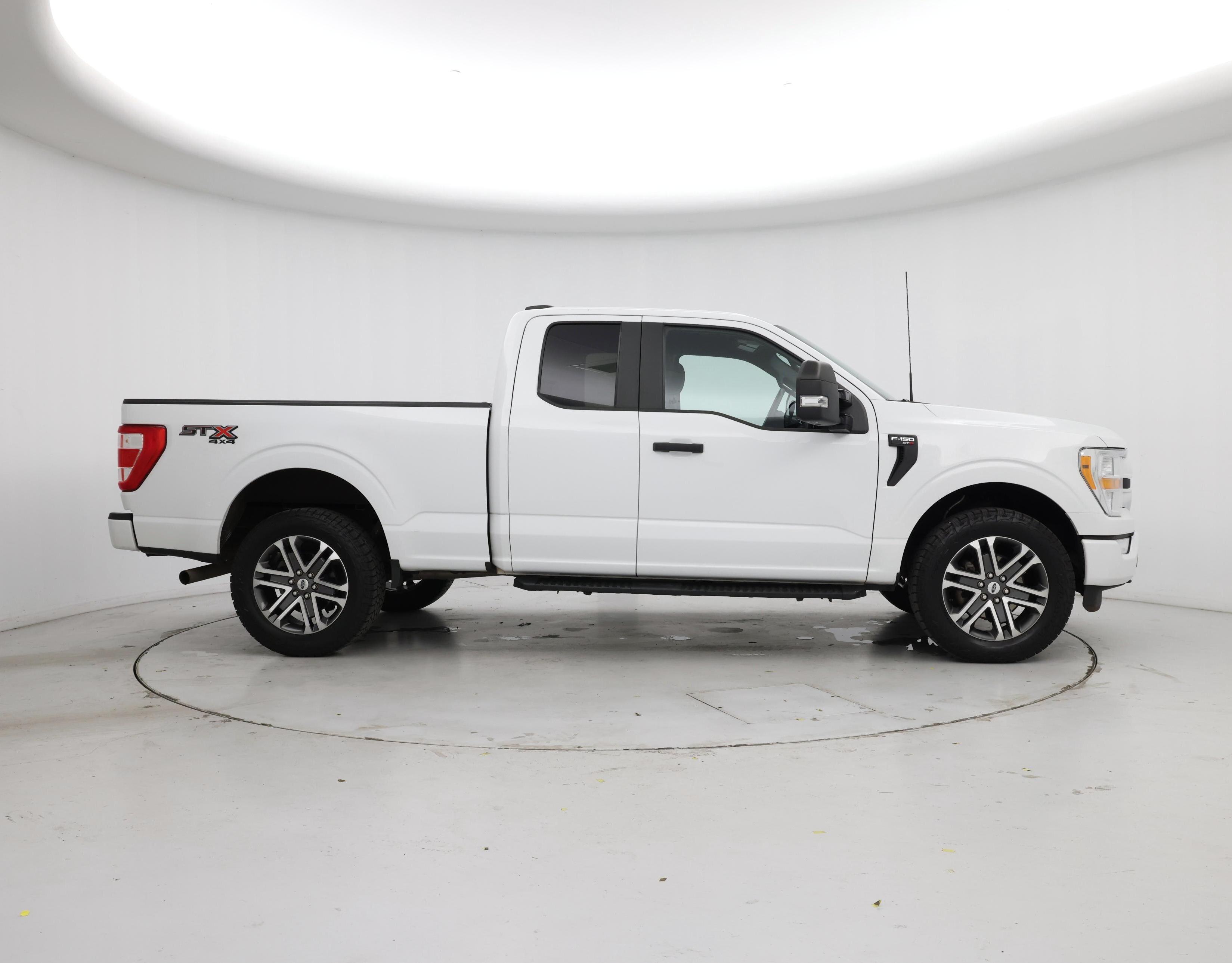 Thumbnail: 2022 Ford F-150 - 7