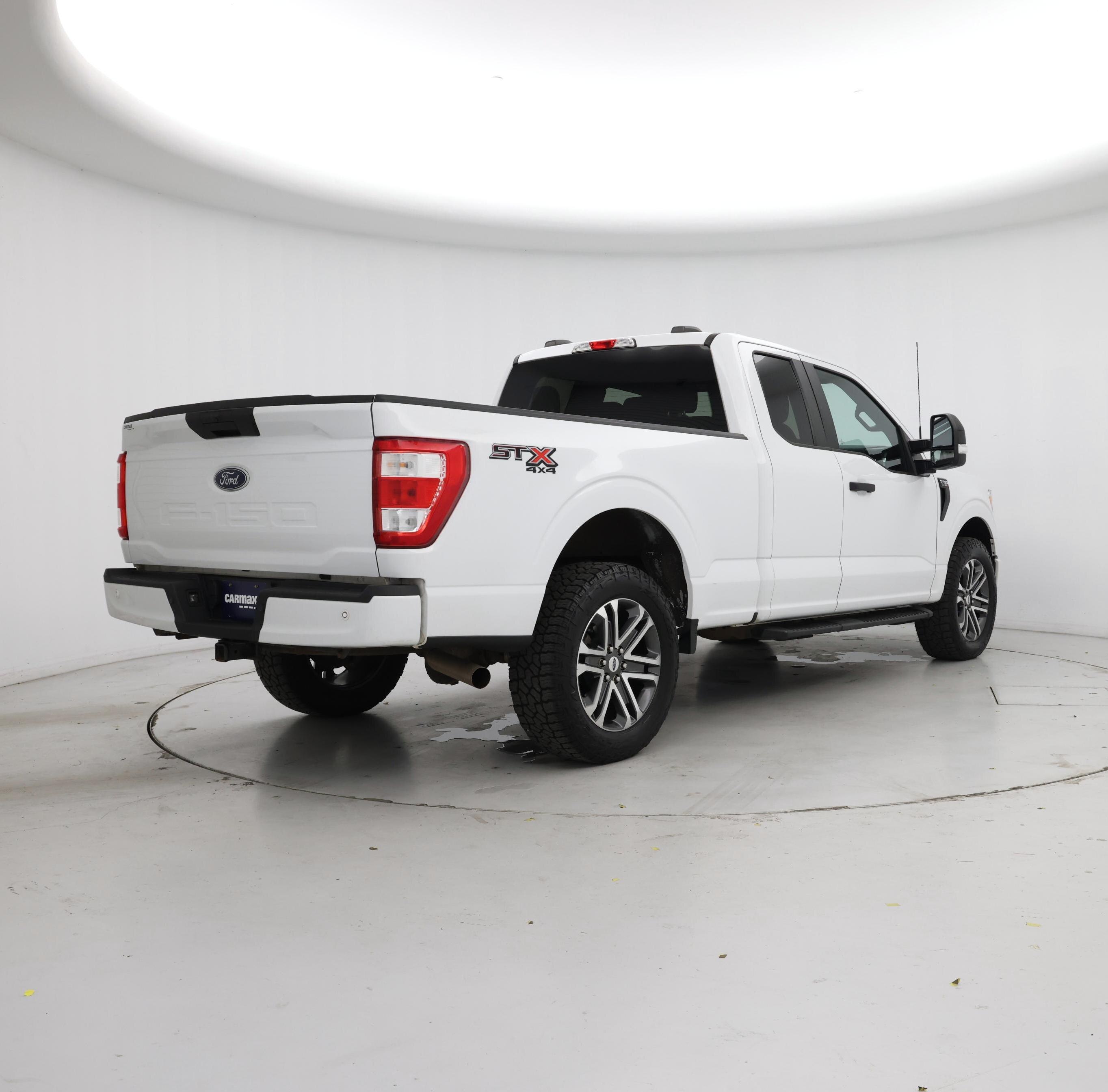 Thumbnail: 2022 Ford F-150 - 8
