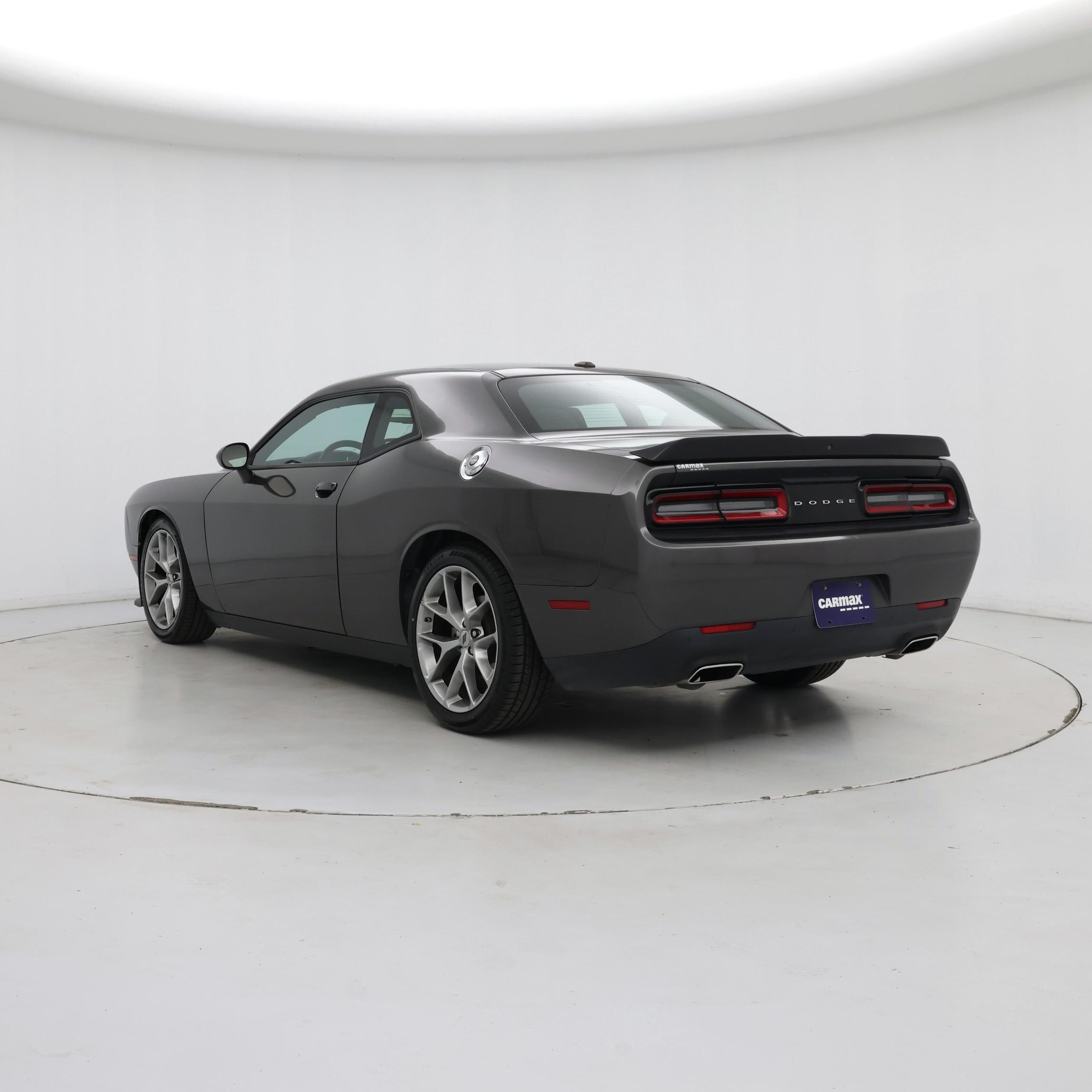 Thumbnail: 2023 Dodge Challenger - 2