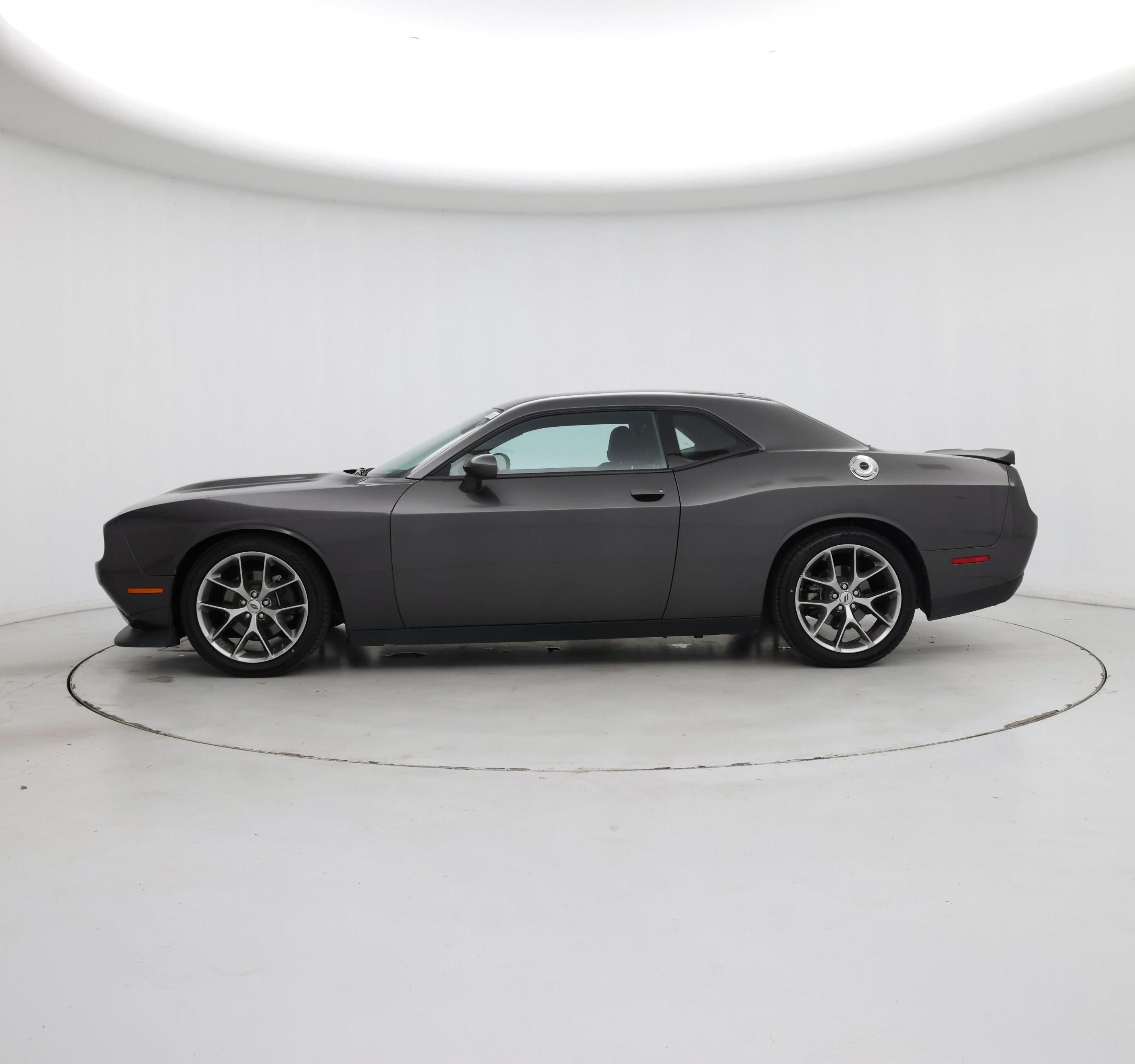 Thumbnail: 2023 Dodge Challenger - 3