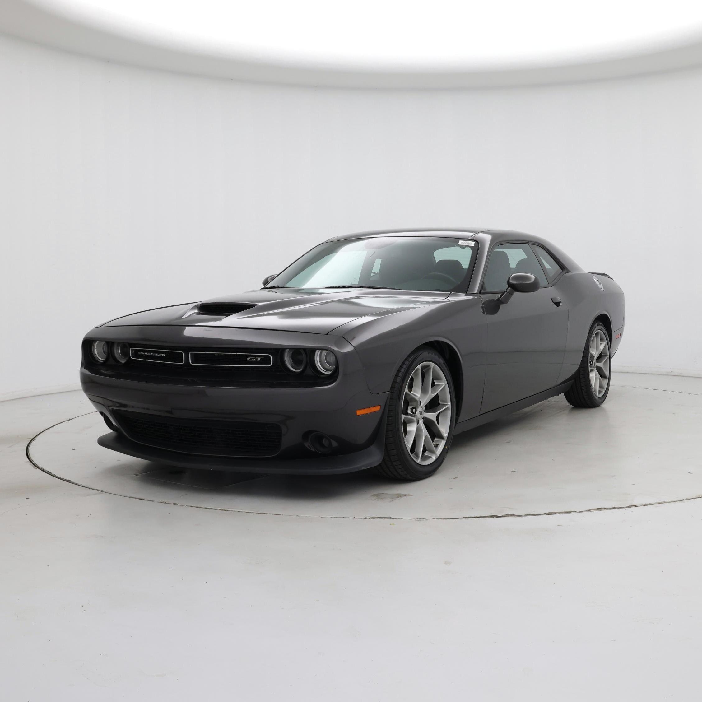 Thumbnail: 2023 Dodge Challenger - 4
