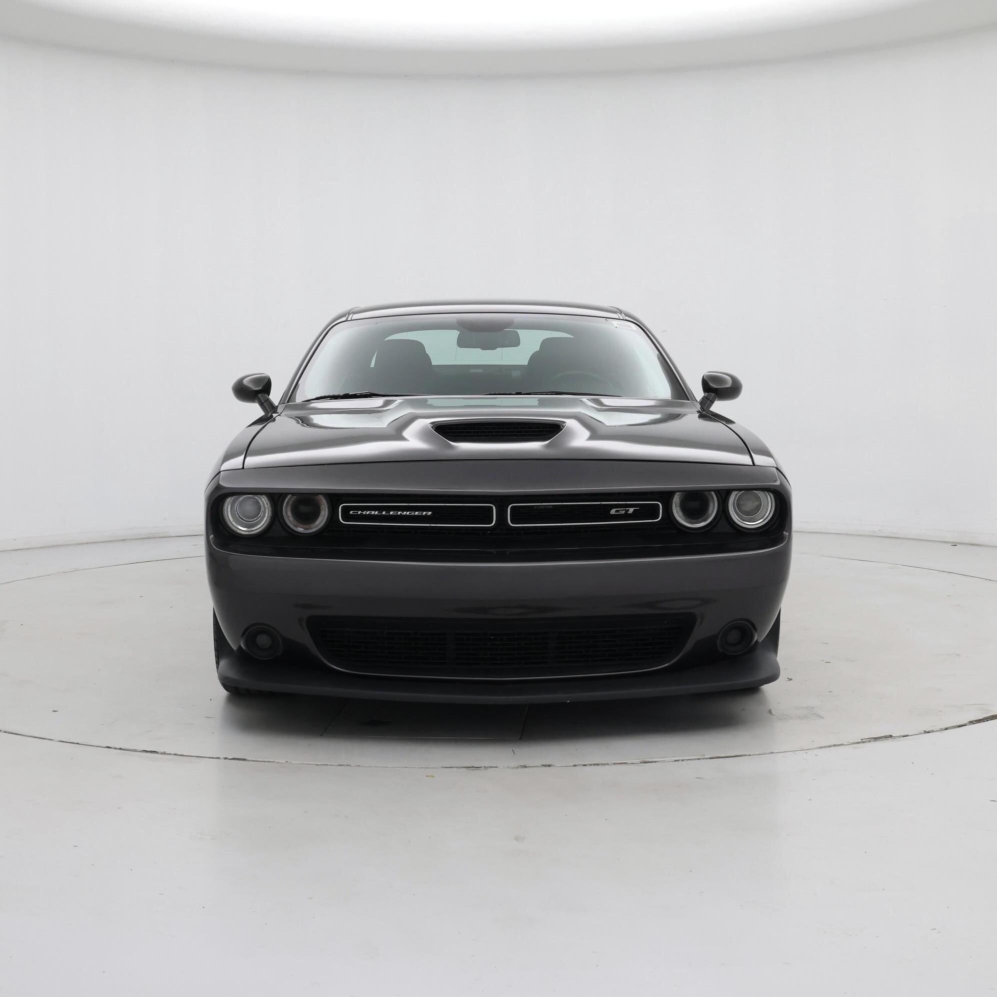 Thumbnail: 2023 Dodge Challenger - 5