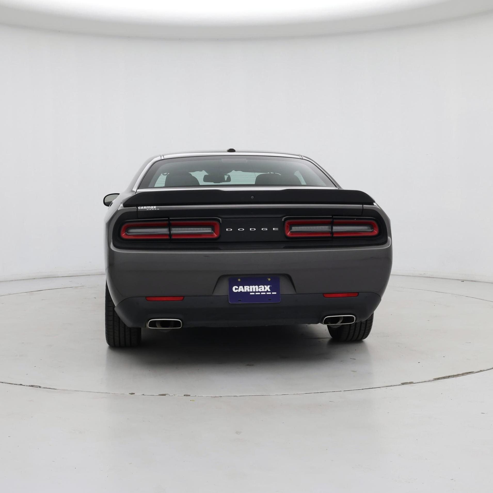 Thumbnail: 2023 Dodge Challenger - 6