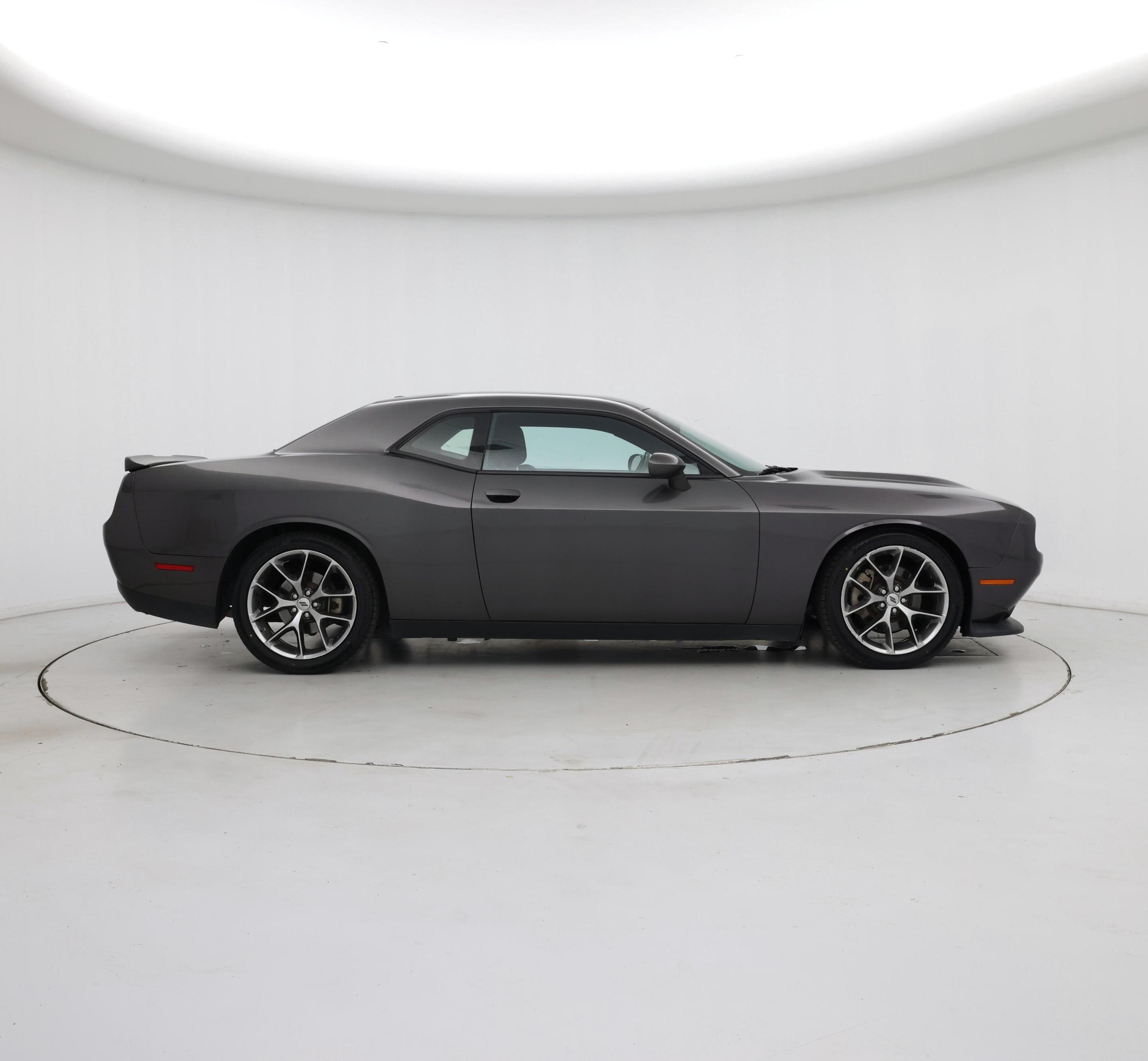 Thumbnail: 2023 Dodge Challenger - 7