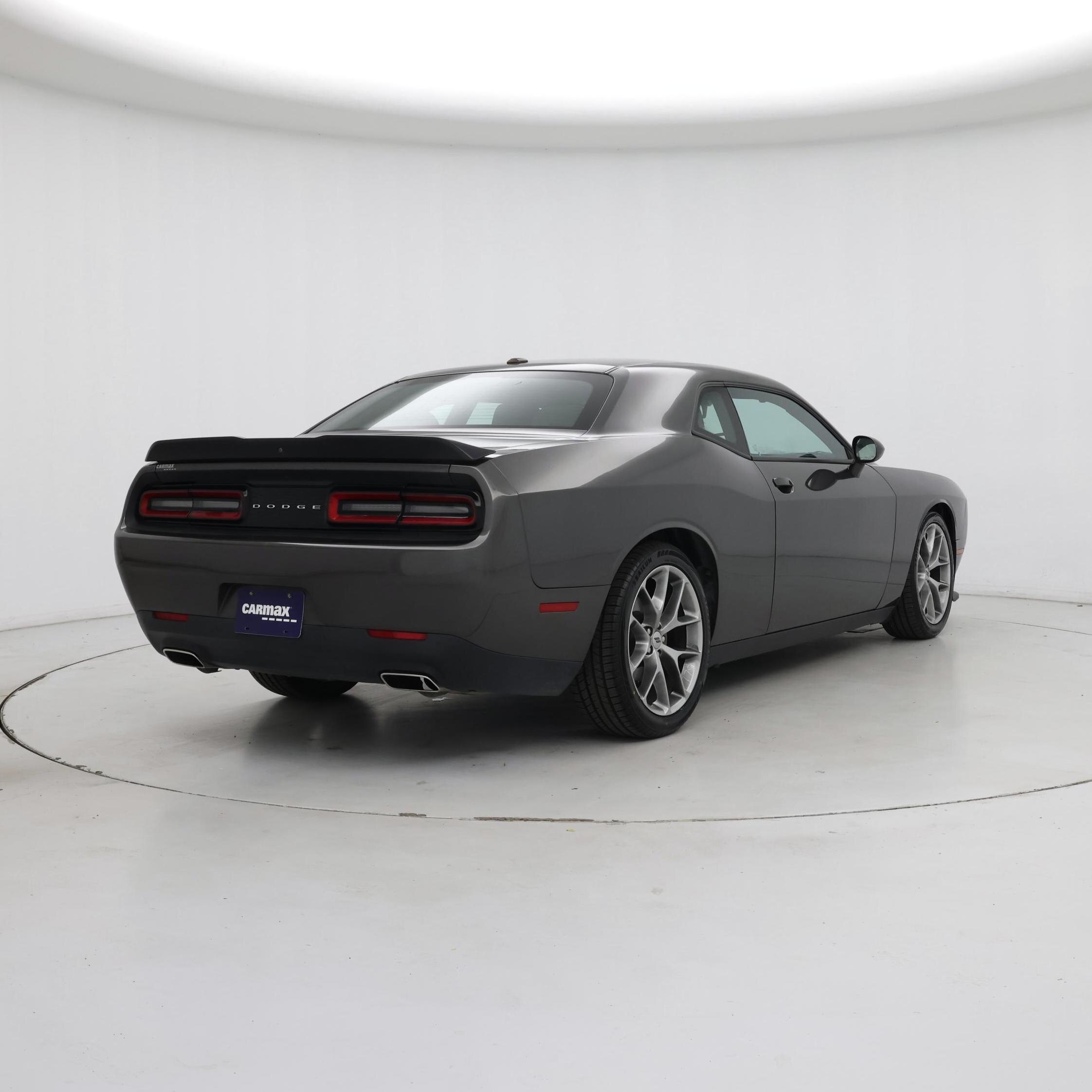 Thumbnail: 2023 Dodge Challenger - 8