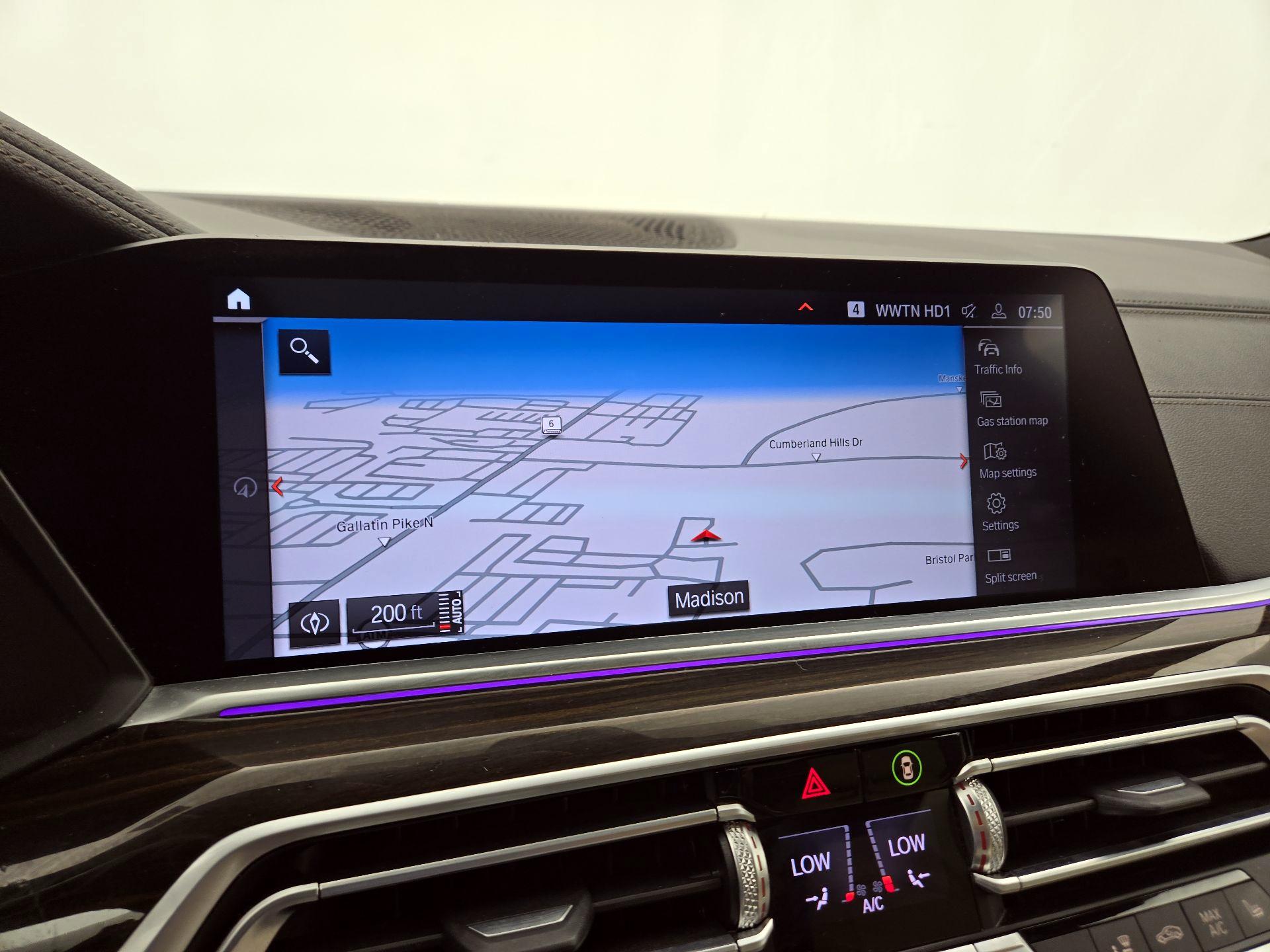 Thumbnail: 2021 BMW X5 - 14