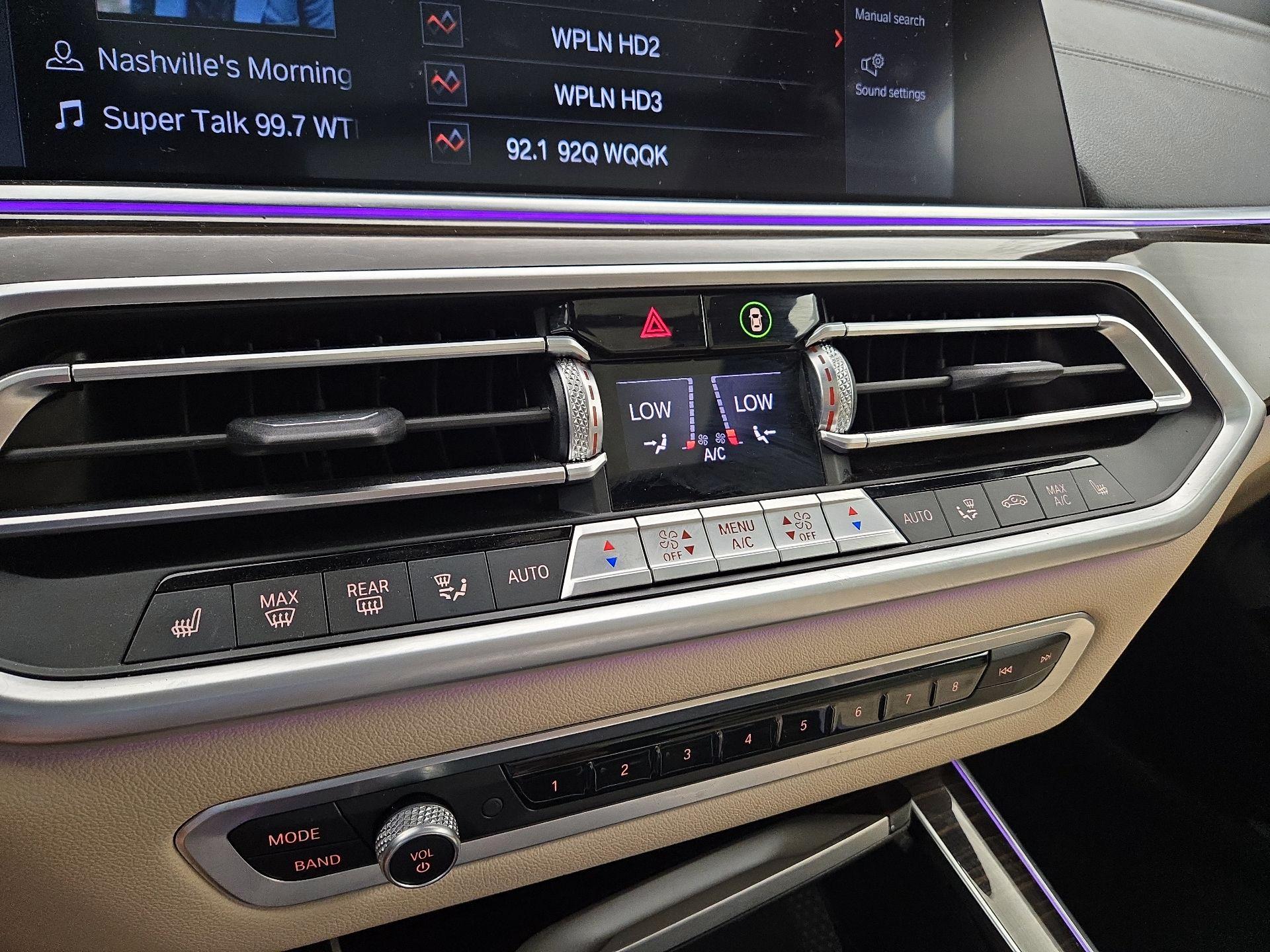 Thumbnail: 2021 BMW X5 - 17