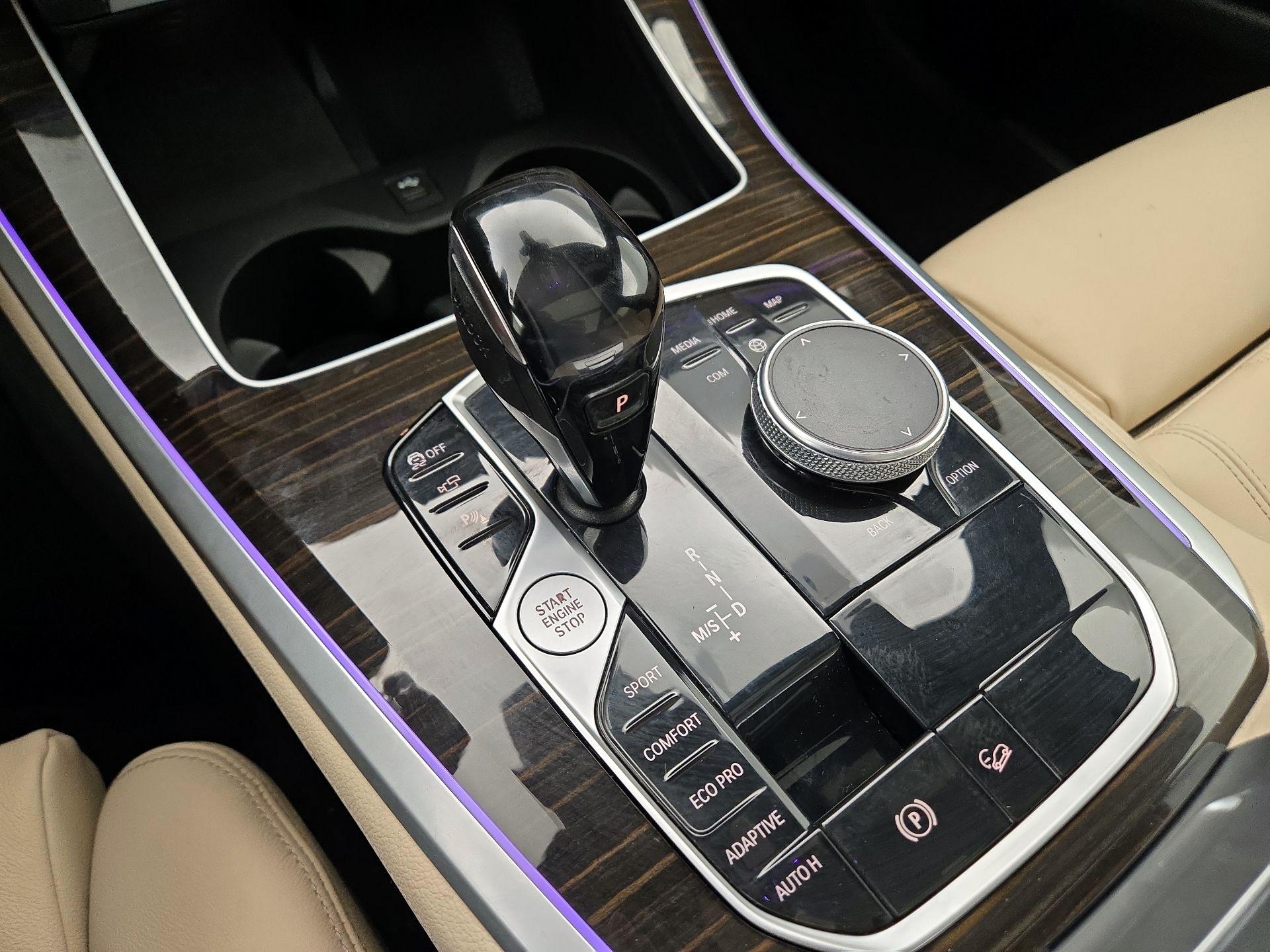 Thumbnail: 2021 BMW X5 - 18