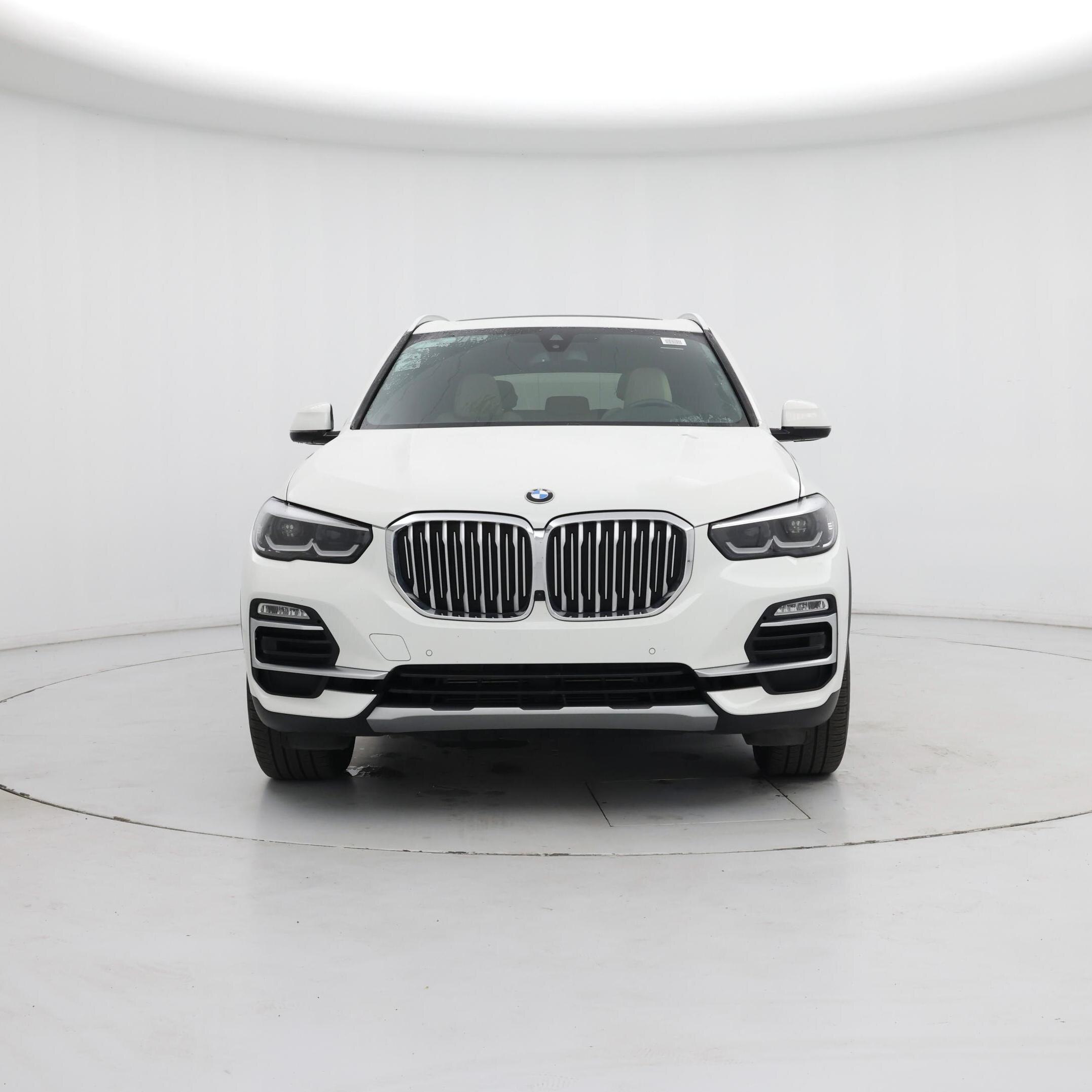 Thumbnail: 2021 BMW X5 - 5