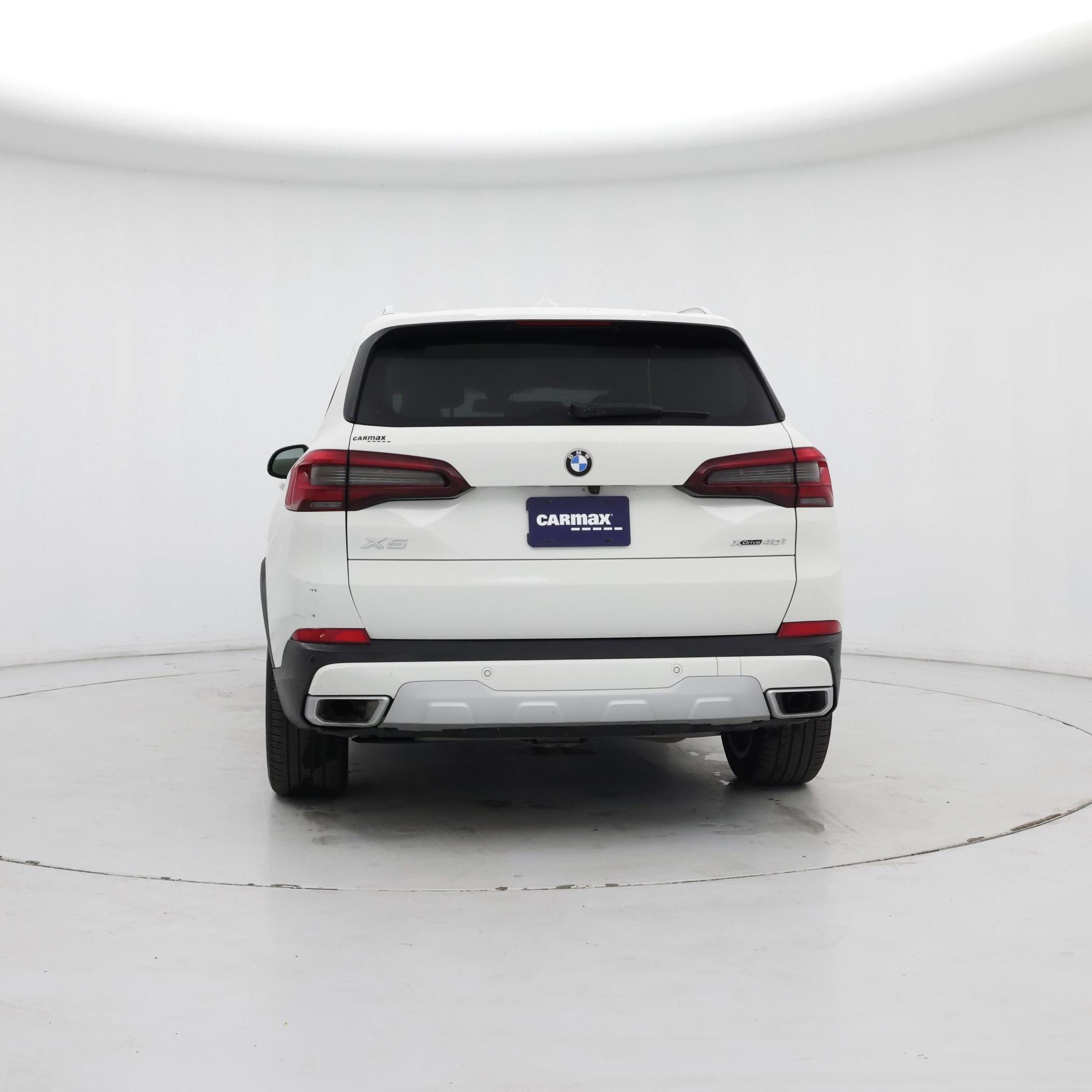 Thumbnail: 2021 BMW X5 - 6