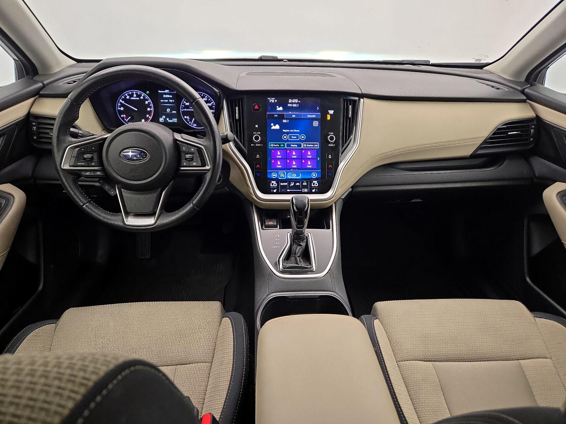Thumbnail: 2020 Subaru Outback - 9
