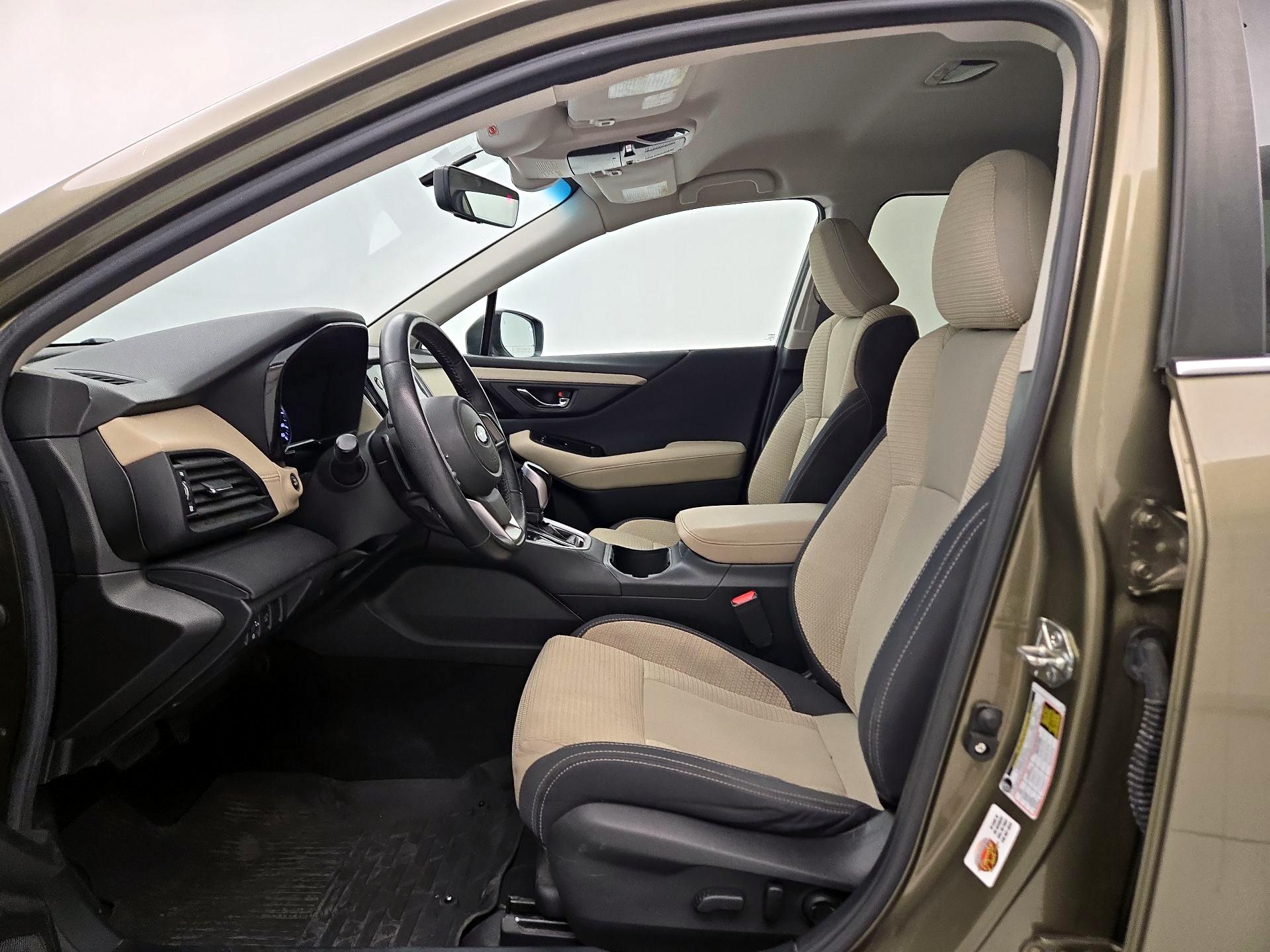Thumbnail: 2020 Subaru Outback - 11