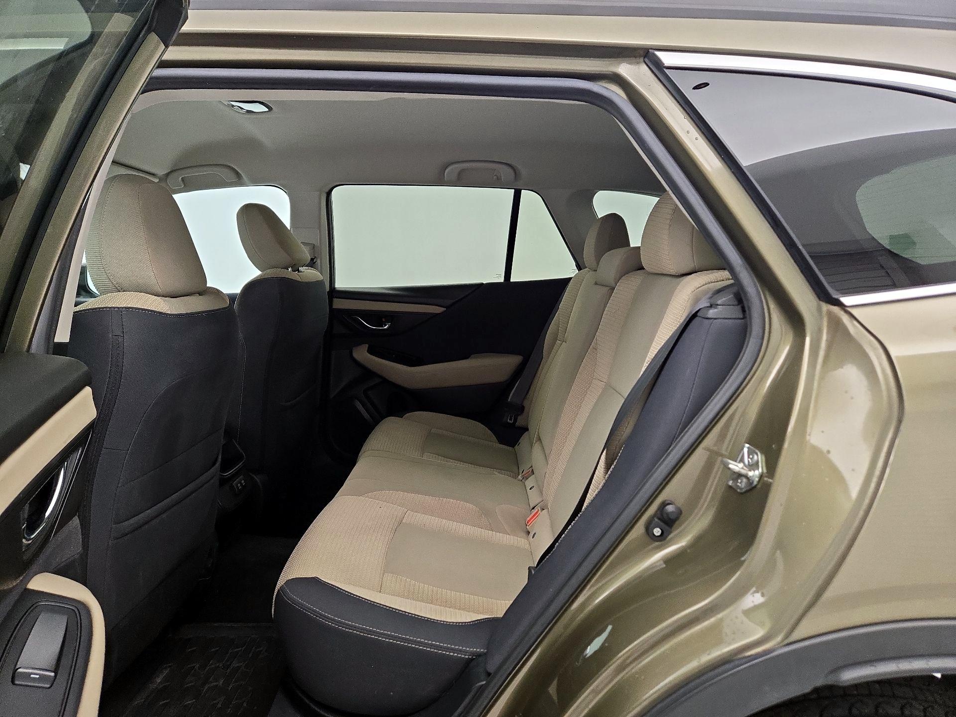 Thumbnail: 2020 Subaru Outback - 19