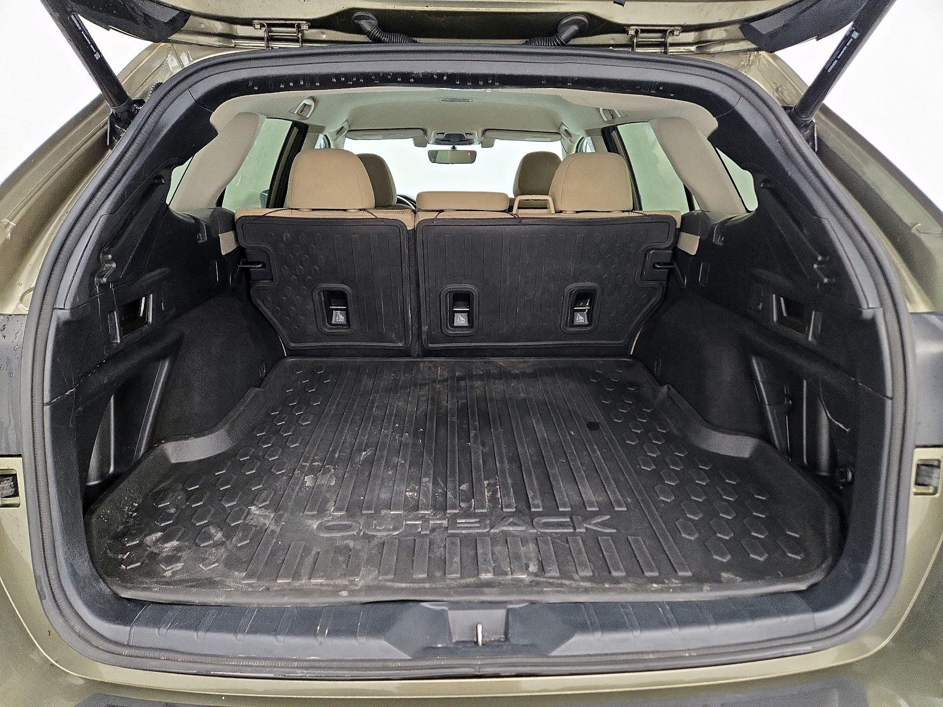 Thumbnail: 2020 Subaru Outback - 20