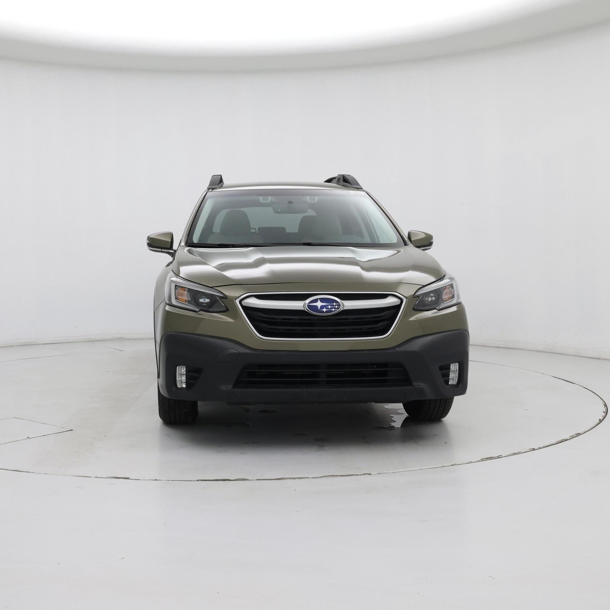 Thumbnail: 2020 Subaru Outback - 5