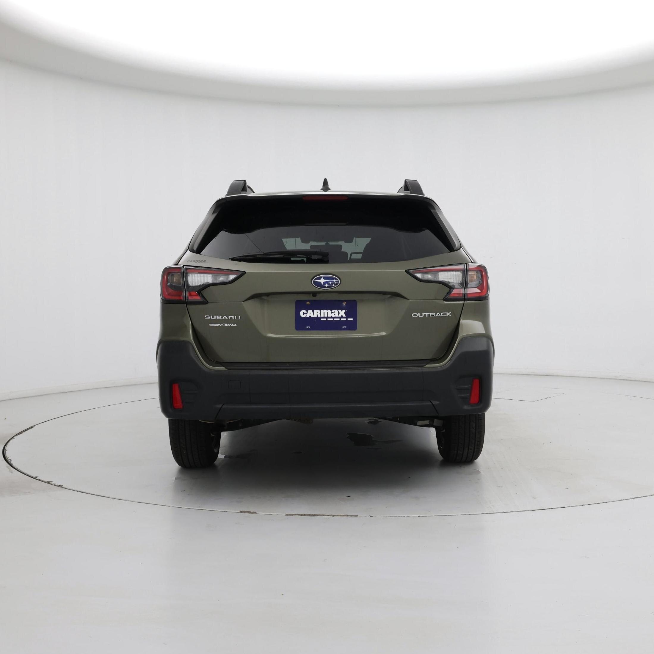 Thumbnail: 2020 Subaru Outback - 6