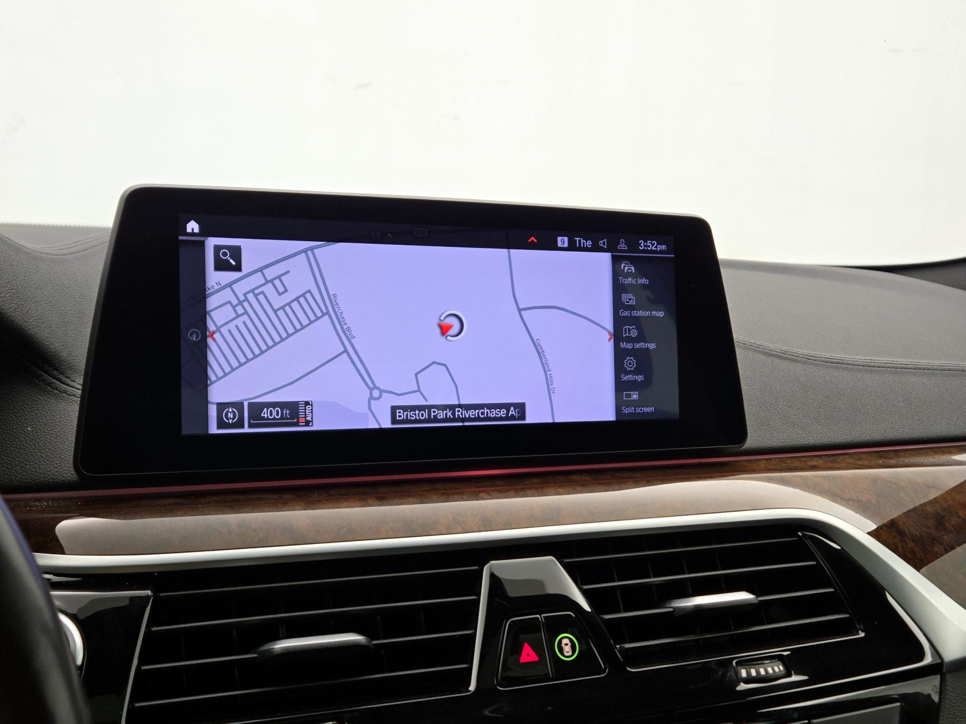 Thumbnail: 2020 BMW 5 Series - 14