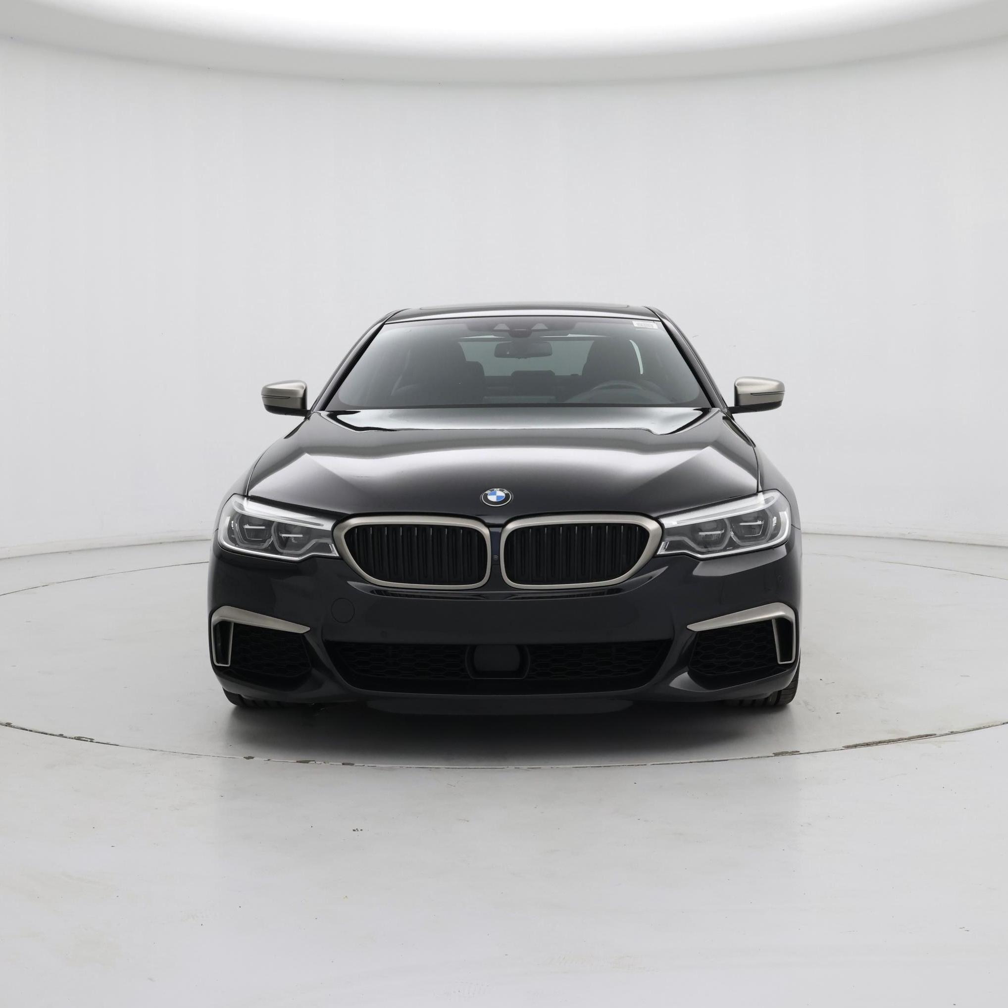 Thumbnail: 2020 BMW 5 Series - 5